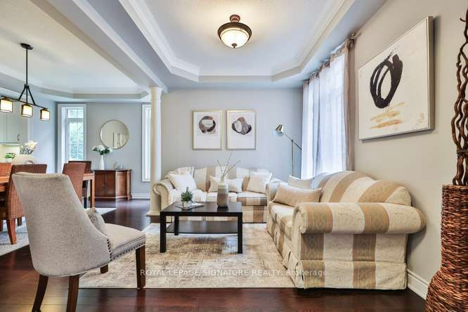 488 Foxcroft Boulevard, Newmarket, ON L3X 3L7 photo 5