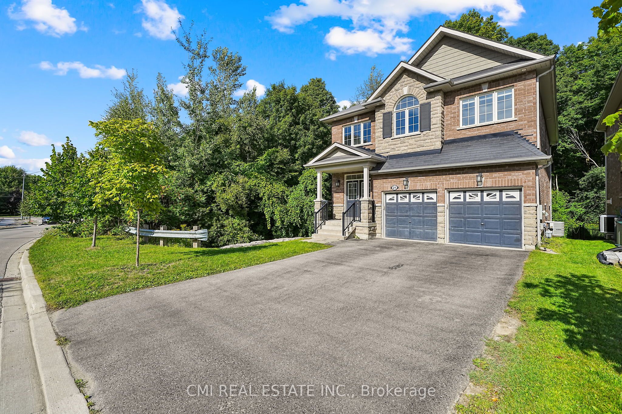 21 Scotia Road, Georgina, ON L0E 1R0 photo 2