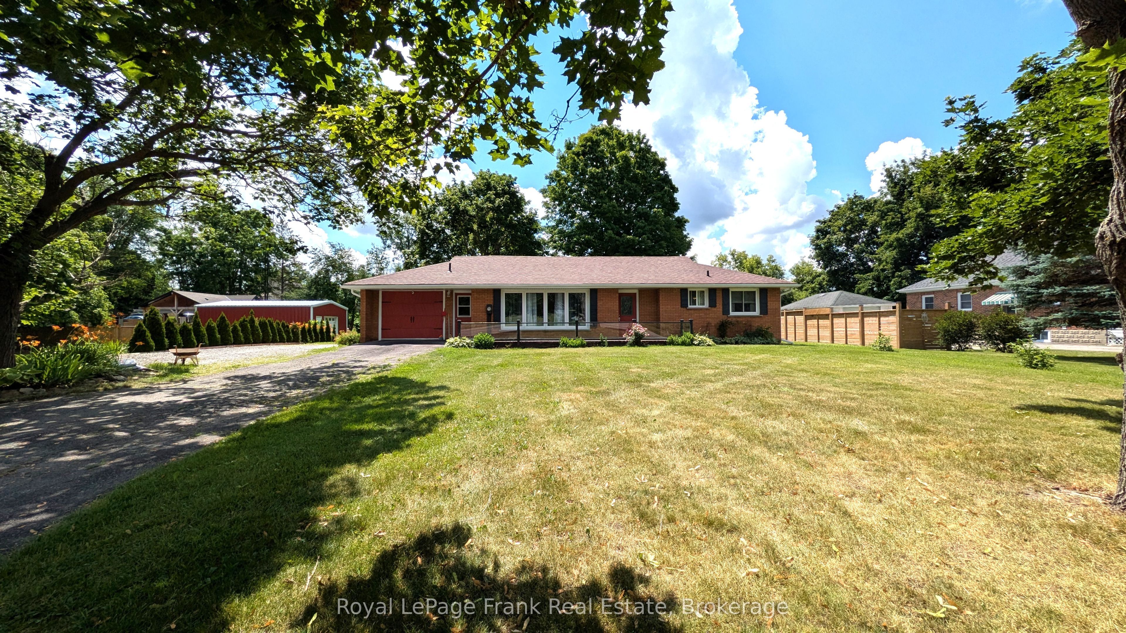 1850 Regional 12 Road, Brock, ON L0E 1E0 photo 2