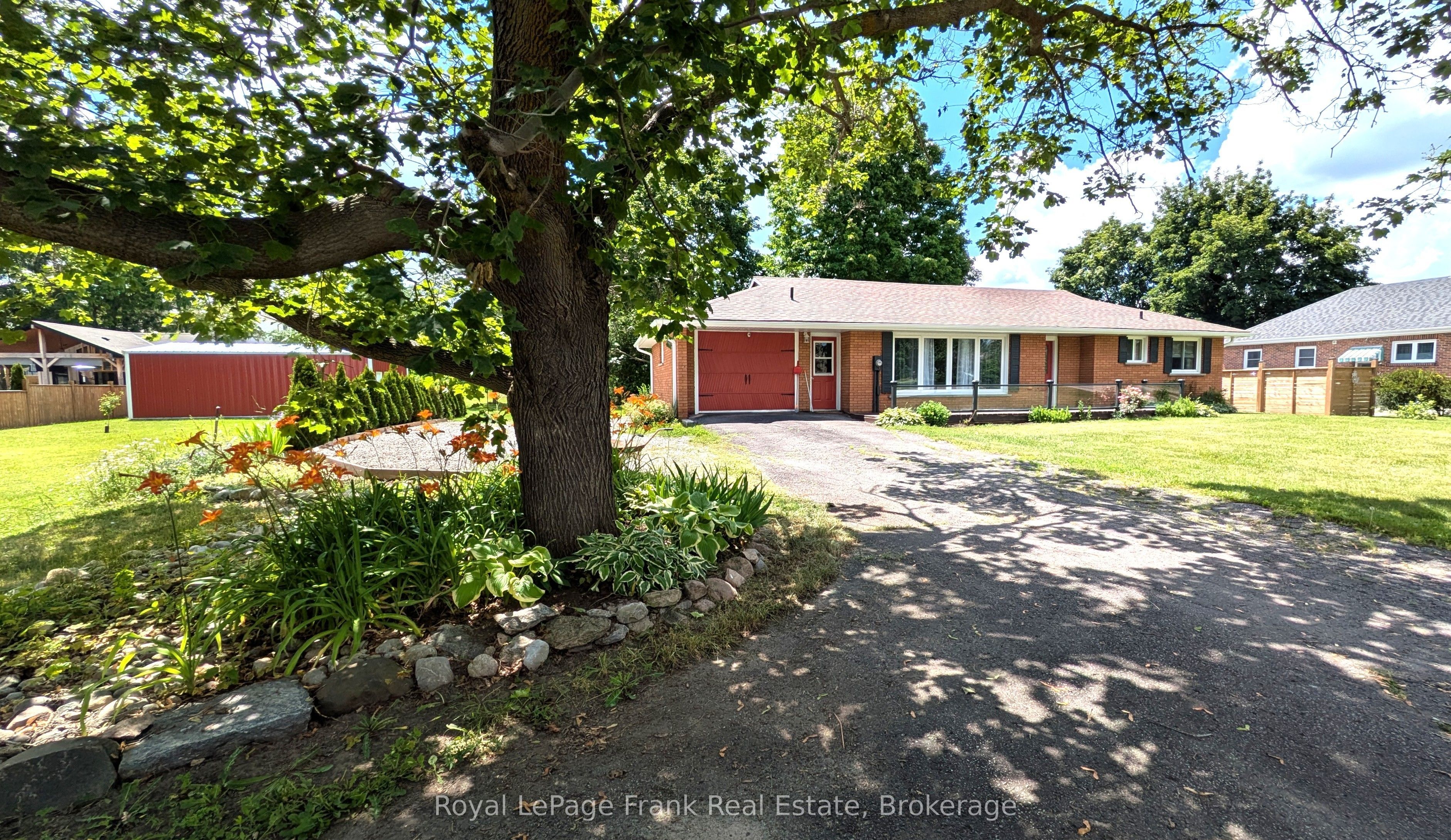 1850 Regional 12 Road, Brock, ON L0E 1E0 photo 4
