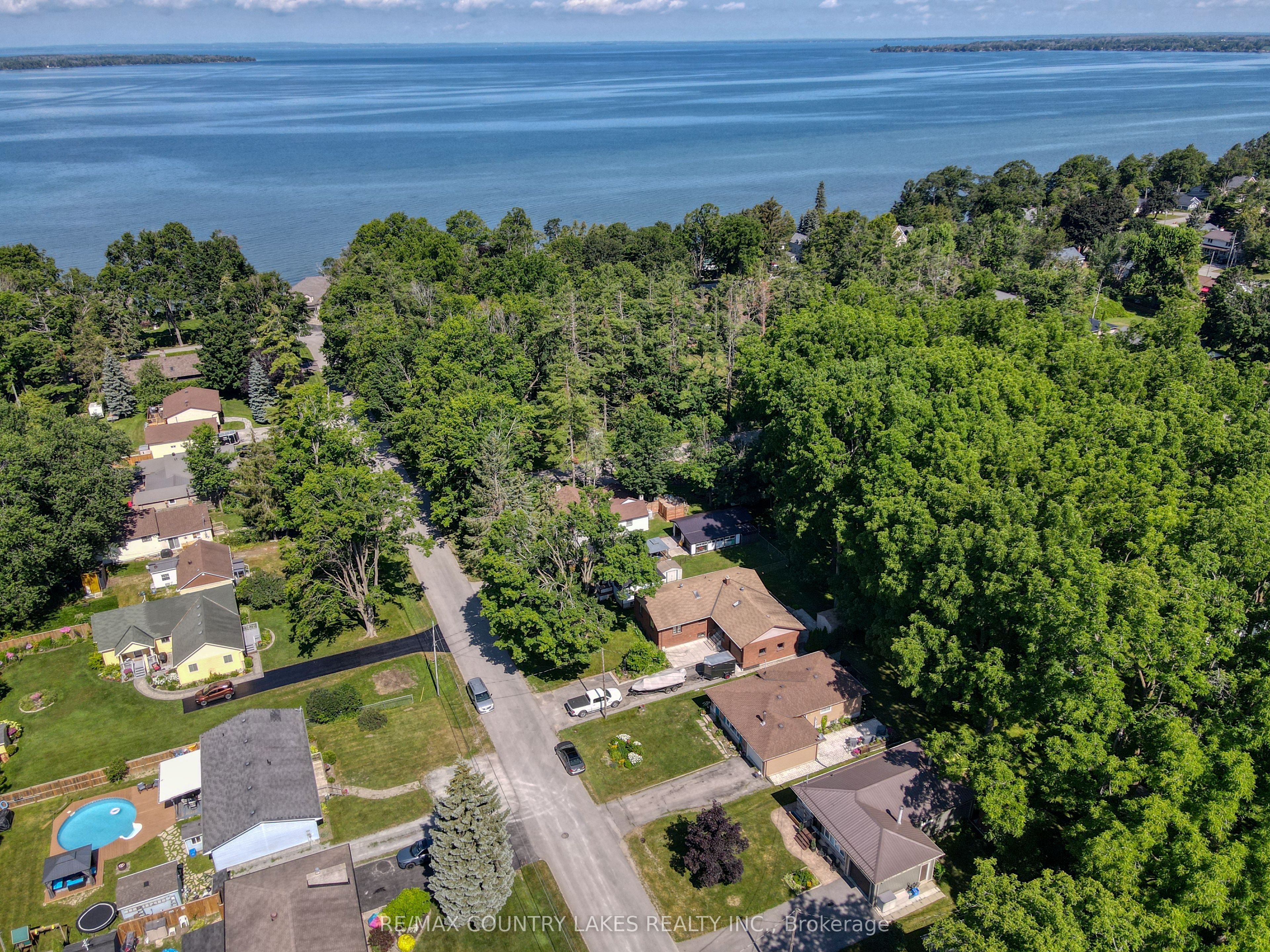 110 Seventh Street, Brock, ON L0K 1A0 photo 2