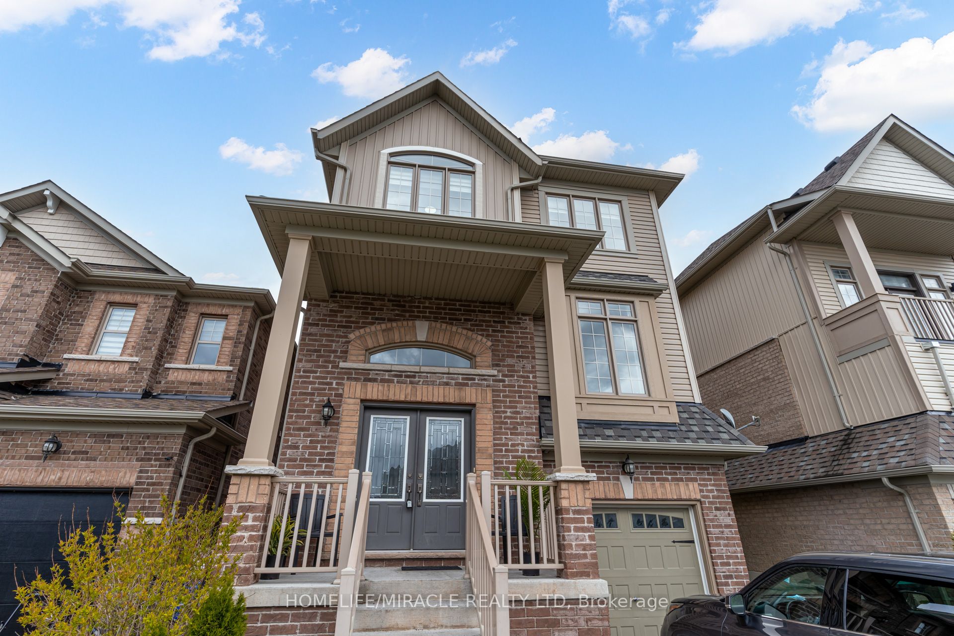 81 Willoughby Way, New Tecumseth, ON L9R 0P4 photo 3