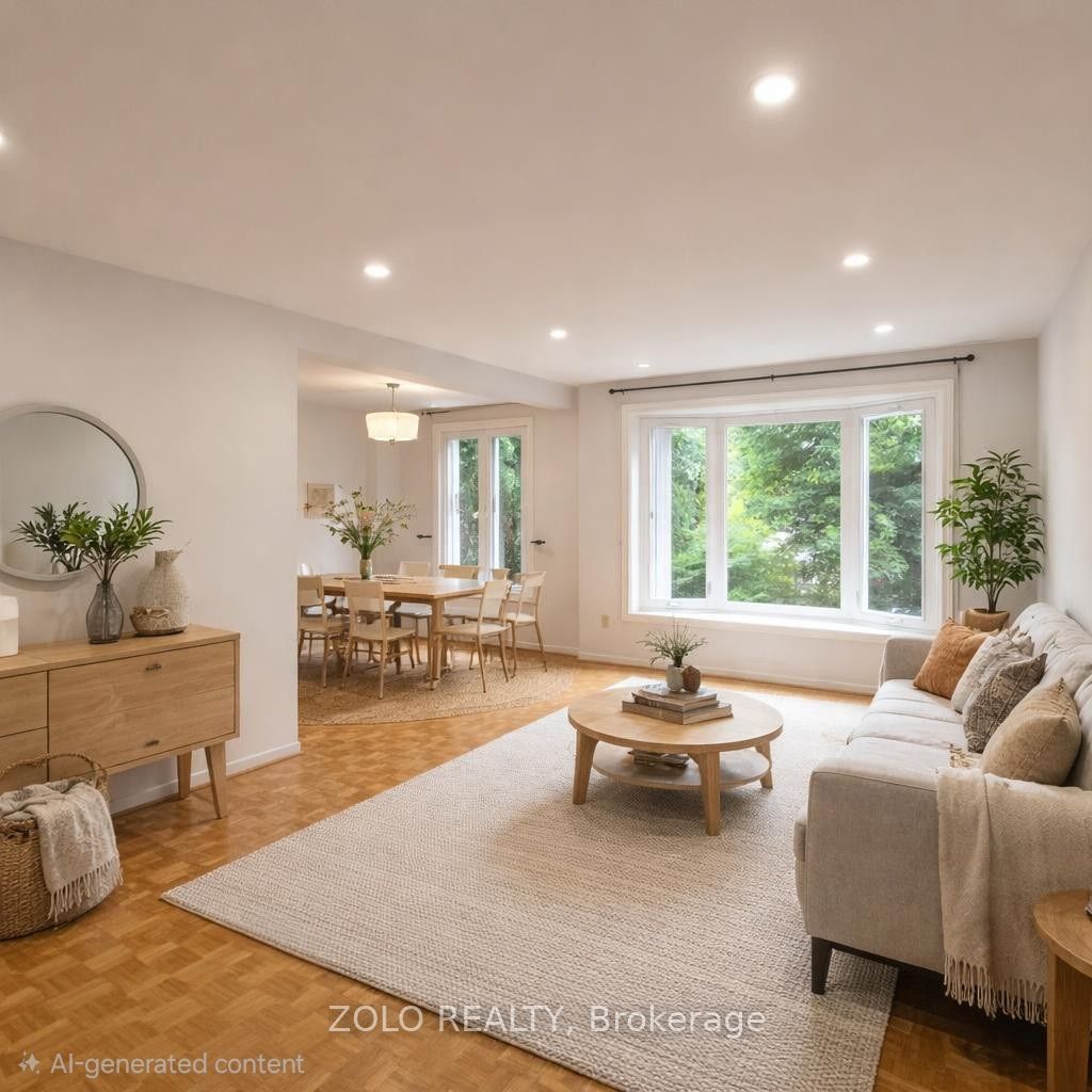 77 Colleen Street, Vaughan, ON L4J 5G6