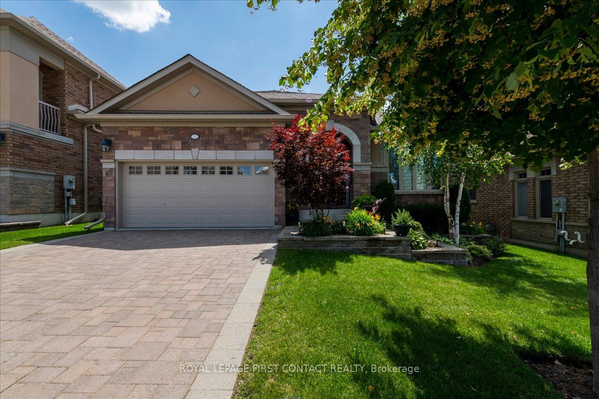222 Ridge Way, New Tecumseth, ON L9R 0H2 photo 2