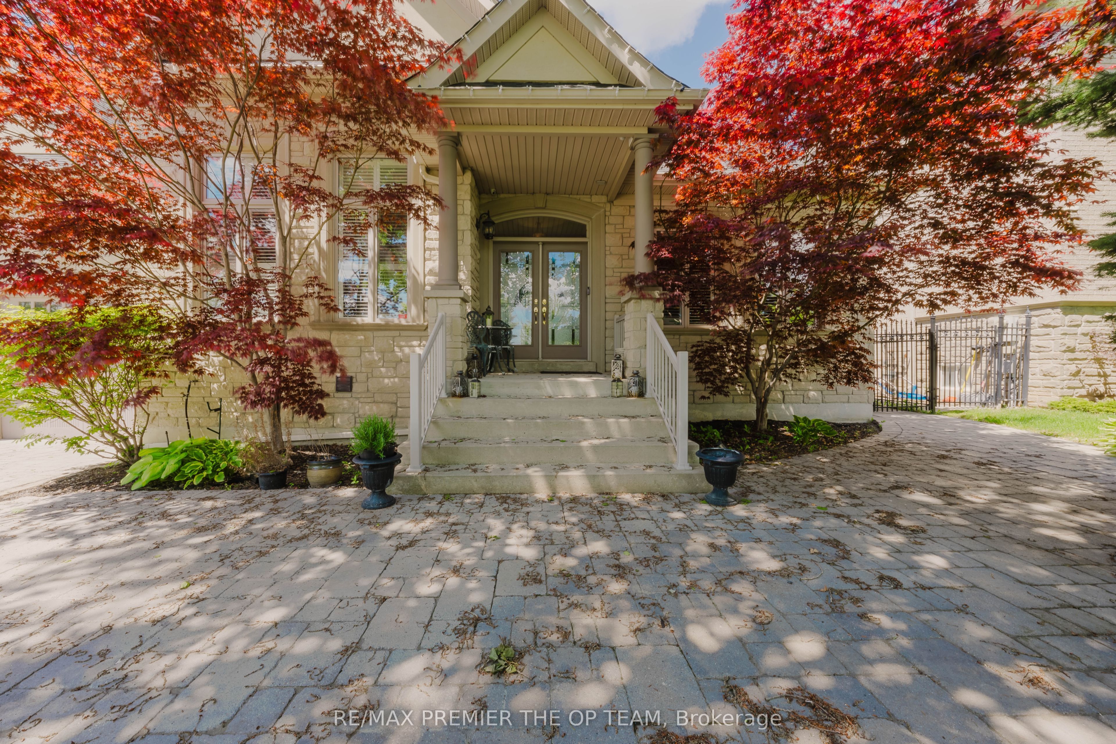 56 Park Ridge Drive Lower, Vaughan, ON L0J 1C0 photo 2