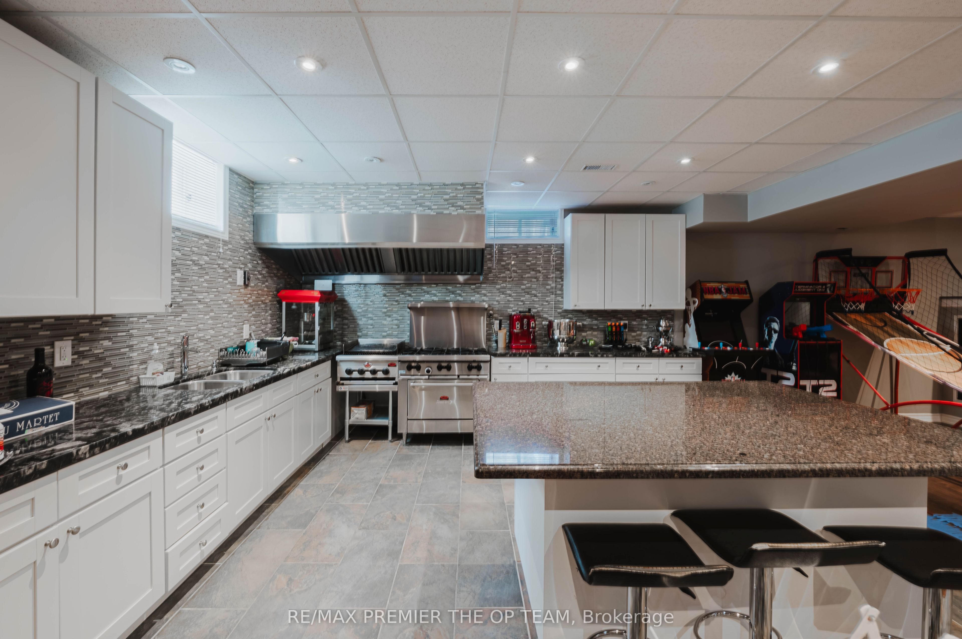 56 Park Ridge Drive Lower, Vaughan, ON L0J 1C0 photo 5