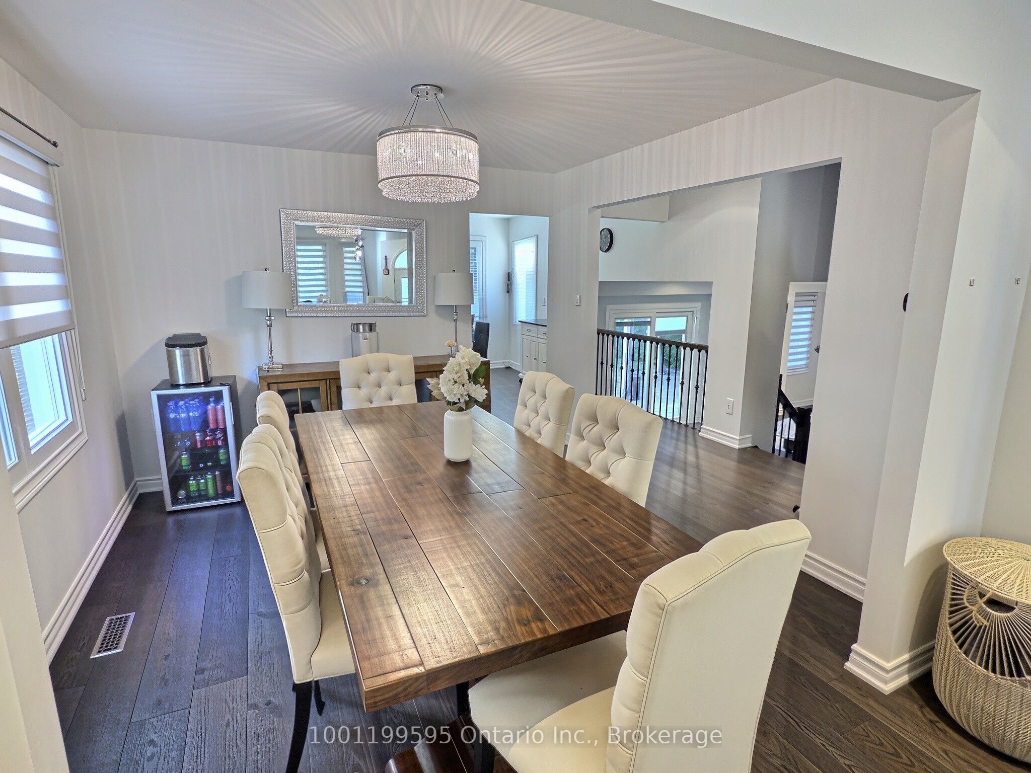 352 Crossland Gate, Newmarket, ON L3X 1B3 photo 5