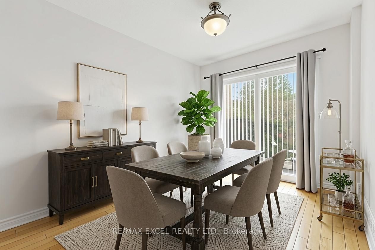 21 Spangler Road, Markham, ON L3S 2G2