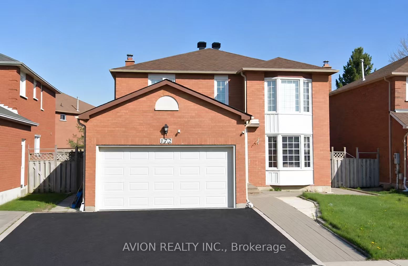 172 HIGHGLEN Avenue, Markham, ON L3S 1X4