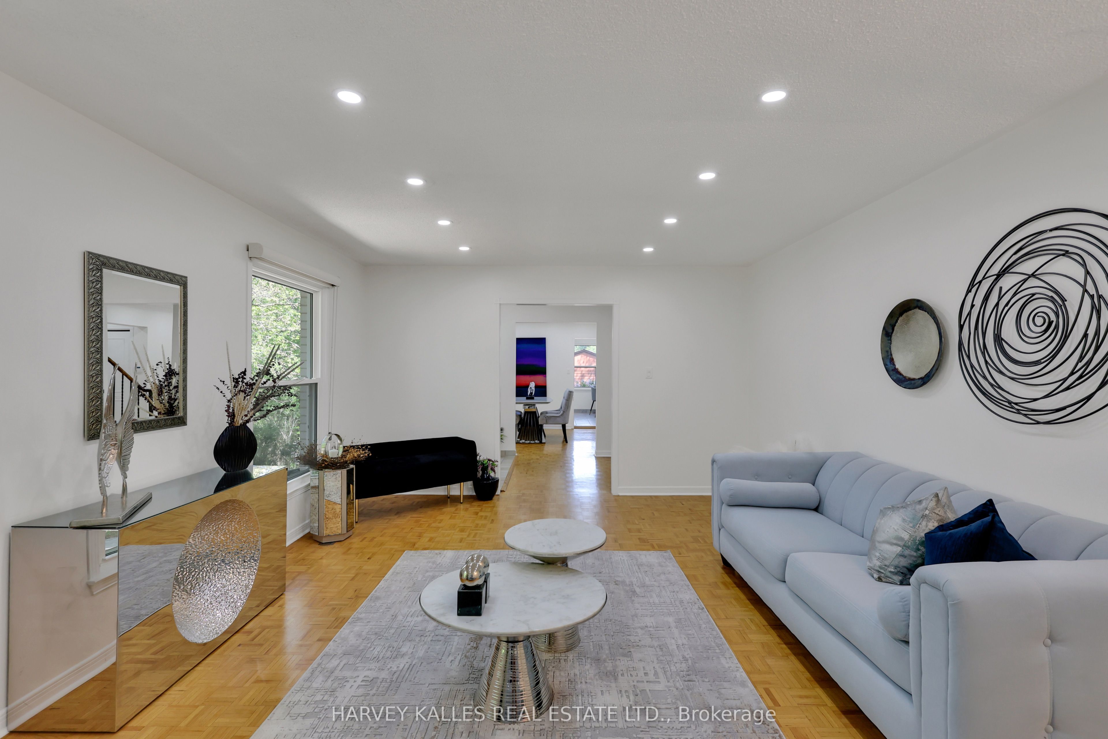 62 Aberfeldy Crescent, Markham, ON L3T 4C4