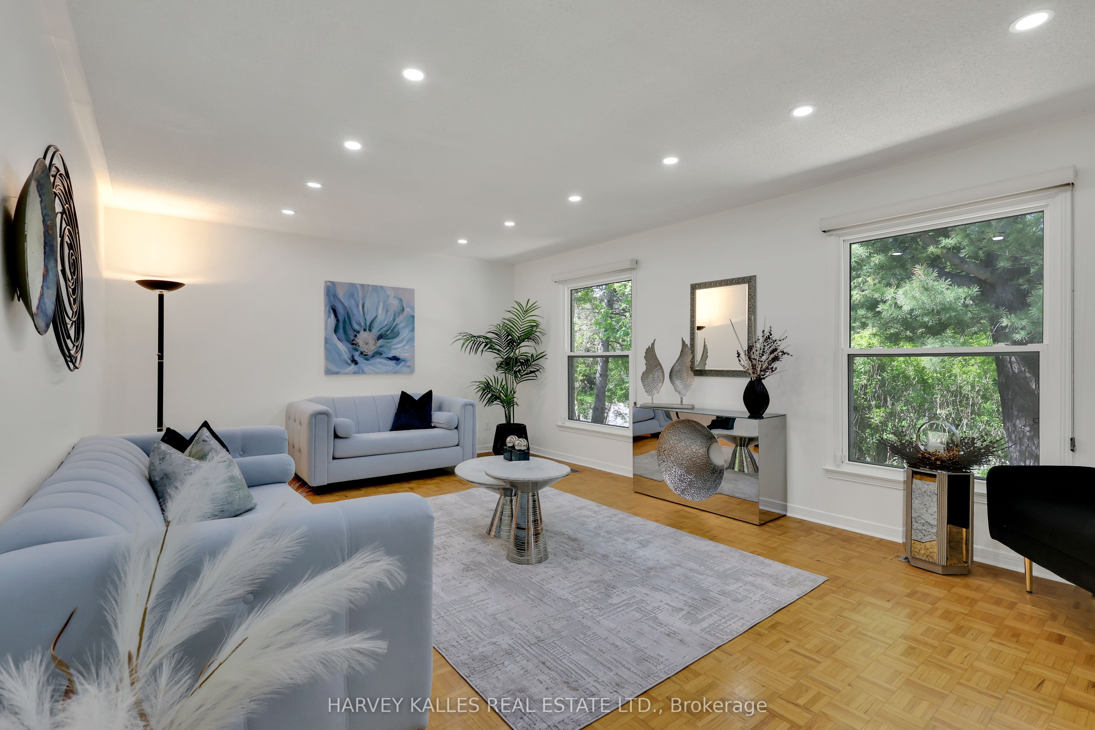 62 Aberfeldy Crescent, Markham, ON L3T 4C4 photo 4