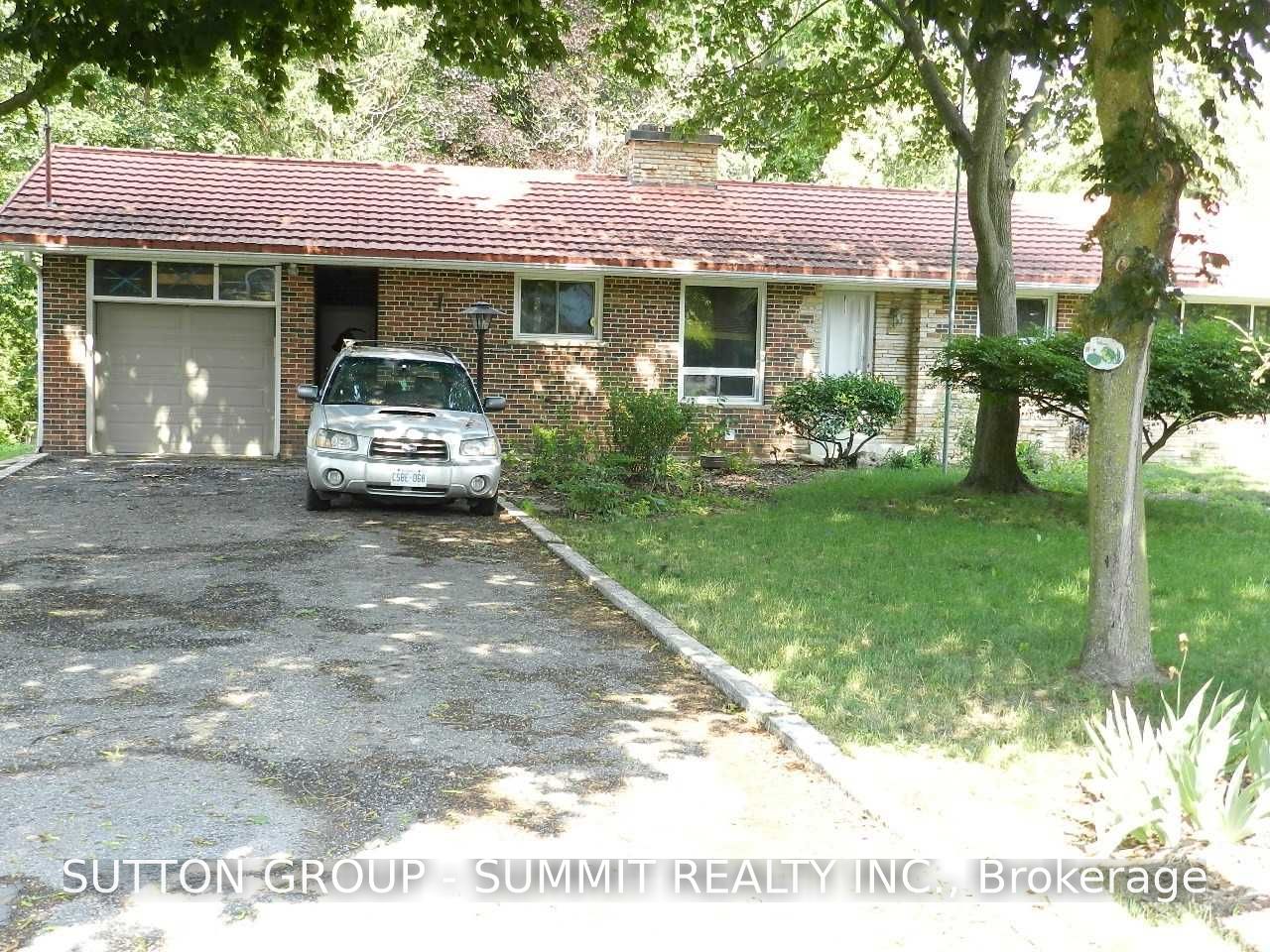 30 Rougecrest Drive Bsmt, Markham, ON L3P 3B6