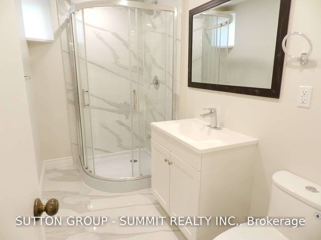 30 Rougecrest Drive Bsmt, Markham, ON L3P 3B6 photo 2