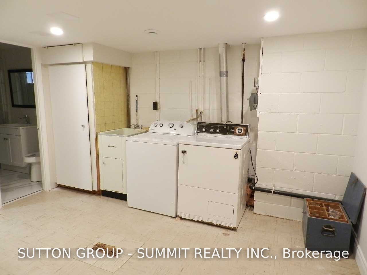 30 Rougecrest Drive Bsmt, Markham, ON L3P 3B6 photo 5