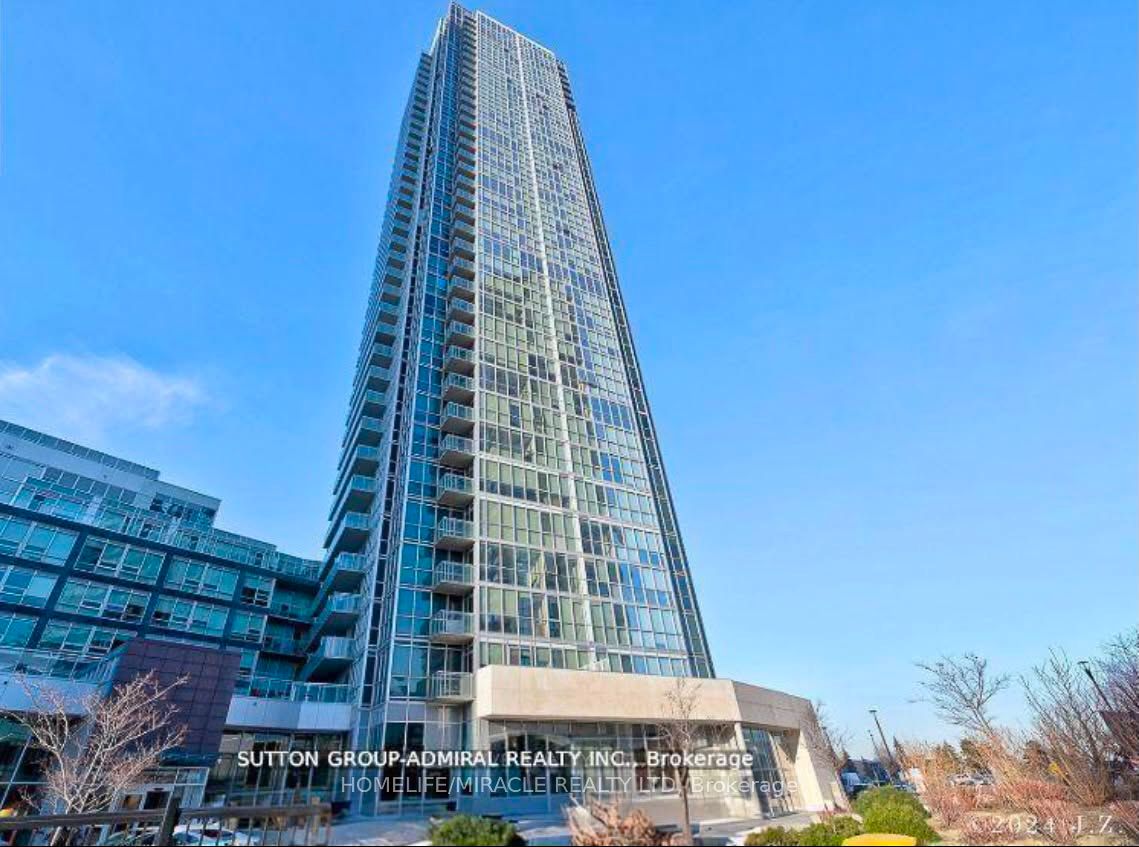 2908 Highway 7 Road 1710, Vaughan, ON L4K 0K5
