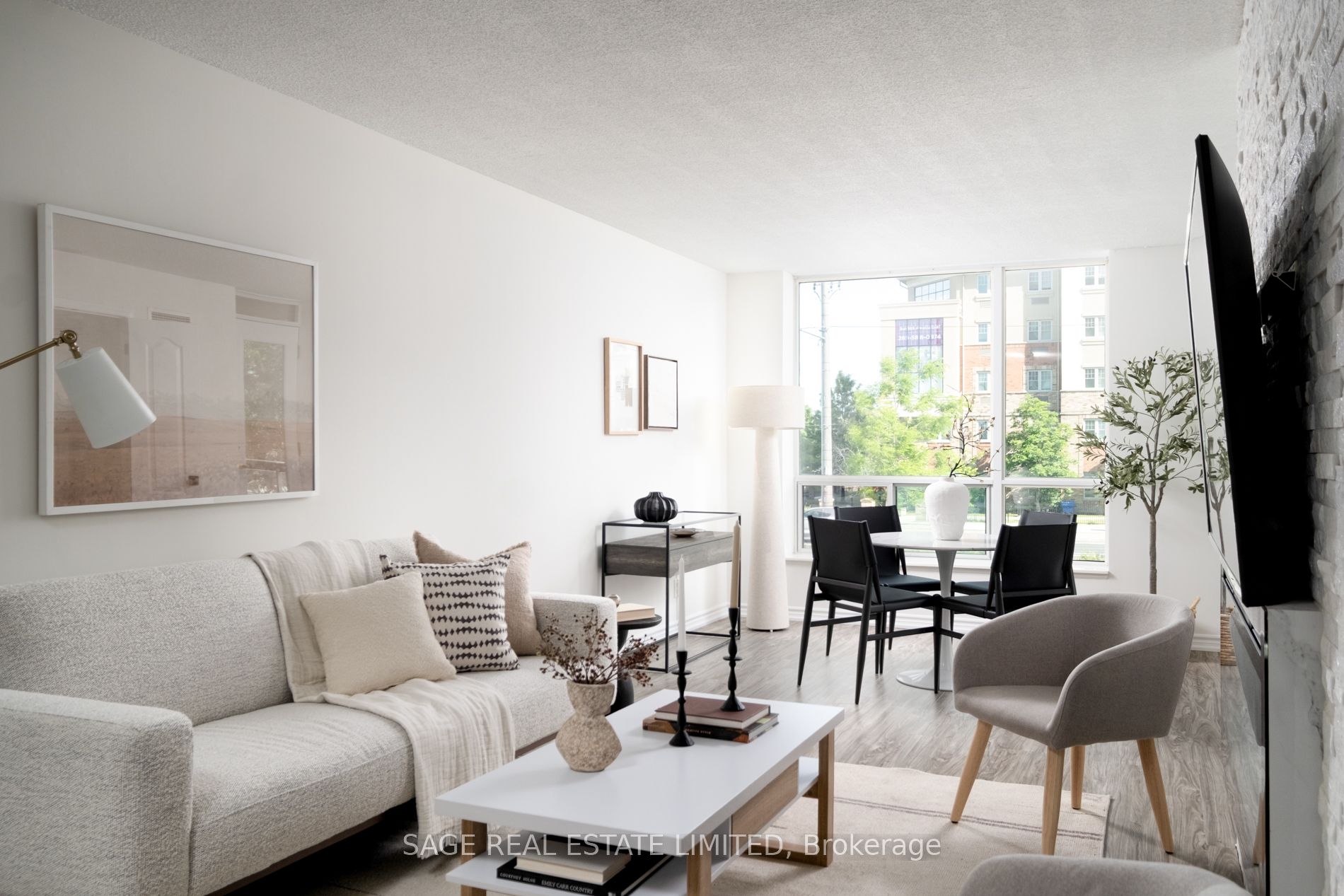 745 New Westminster Drive 203, Vaughan, ON L4J 8J9