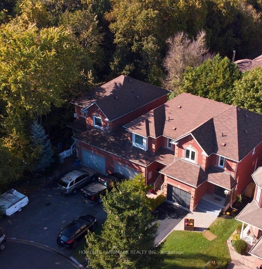 84 Willoway N/A, Whitchurch-Stouffville, ON L4A 1K6
