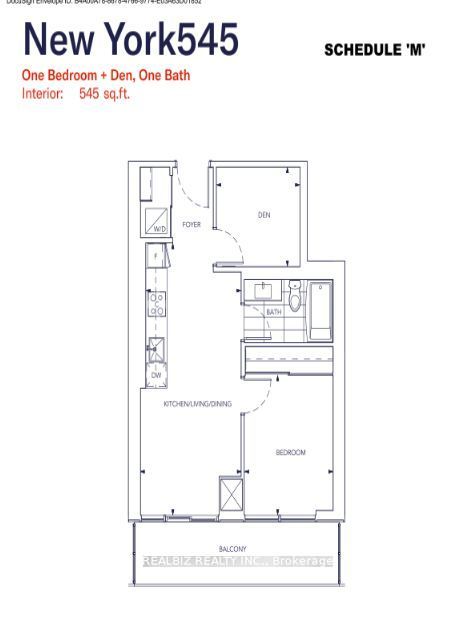 225 Commerce Street 5003, Vaughan, ON L4K 0R1