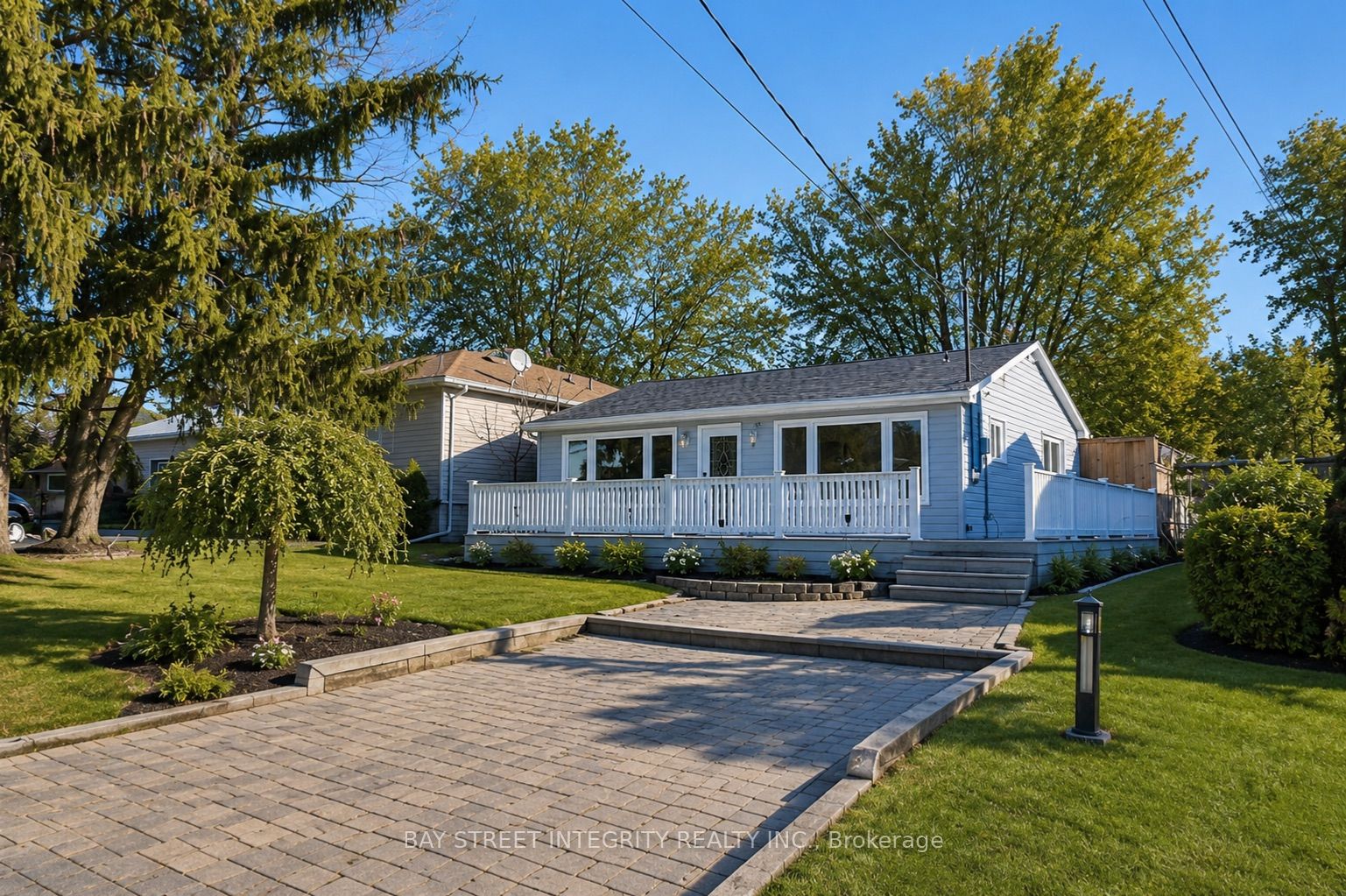 29 Balson Boulevard, Whitchurch-Stouffville, ON L4A 7X3