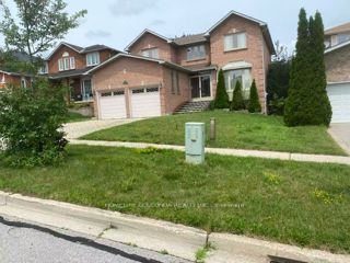 38 Keffer Circle, Newmarket, ON L3X 1R7 photo 2