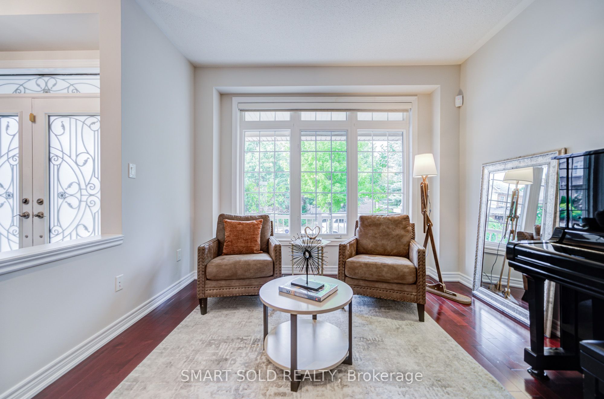 34 Jacobi Court, Vaughan, ON L4J 9H8 photo 5