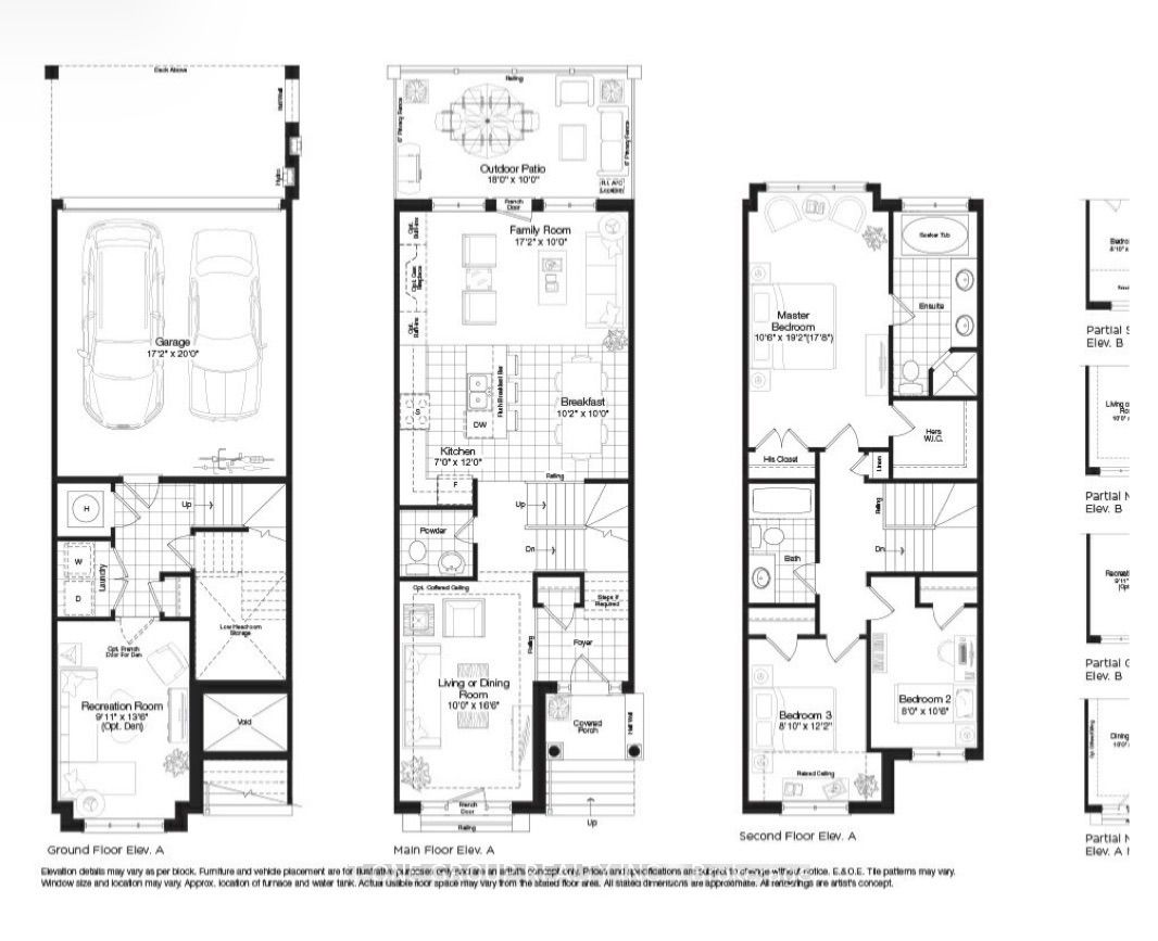 27 Sharbot Lane, Markham, ON L6E 0S7 photo 2