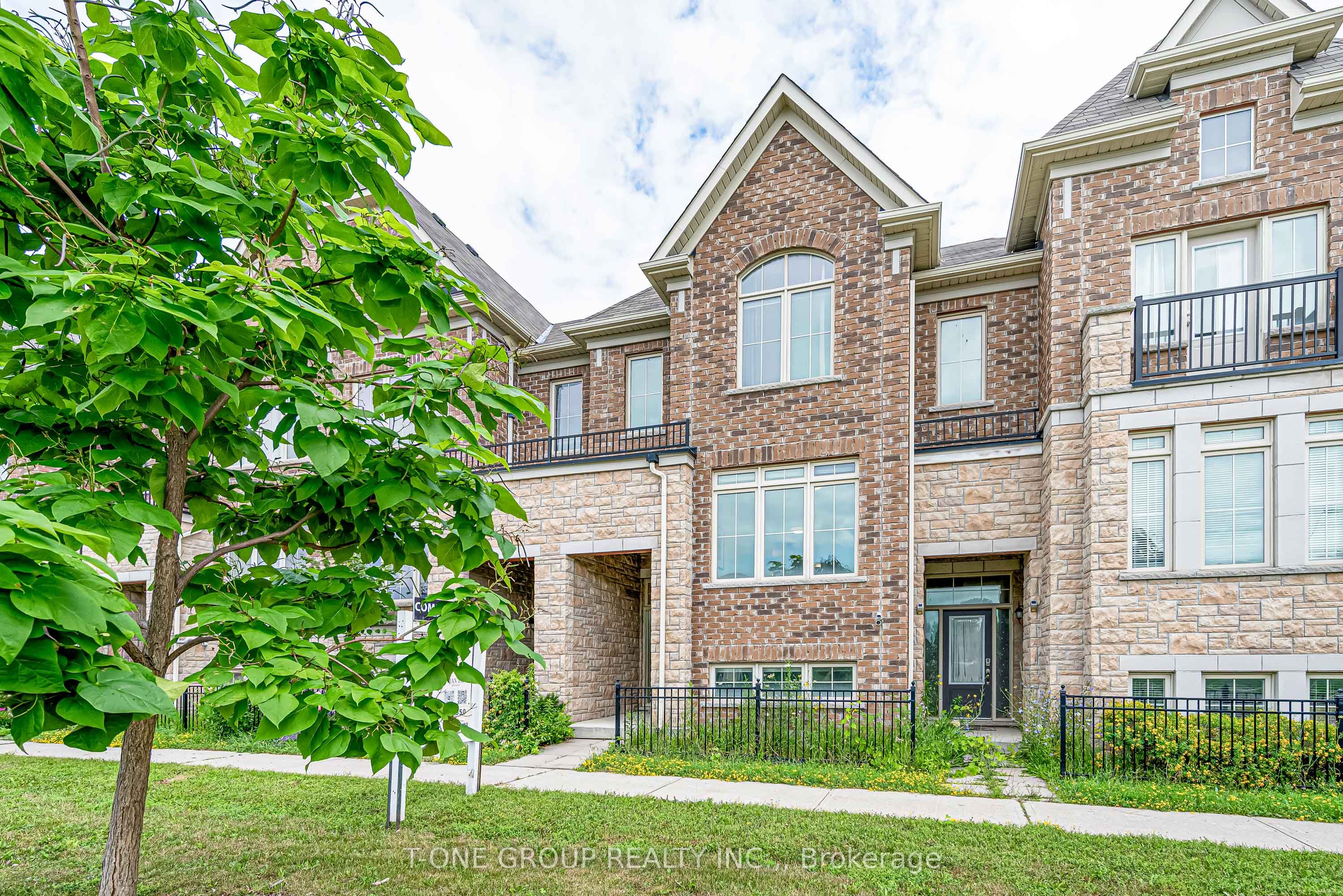 27 Sharbot Lane, Markham, ON L6E 0S7 photo 4