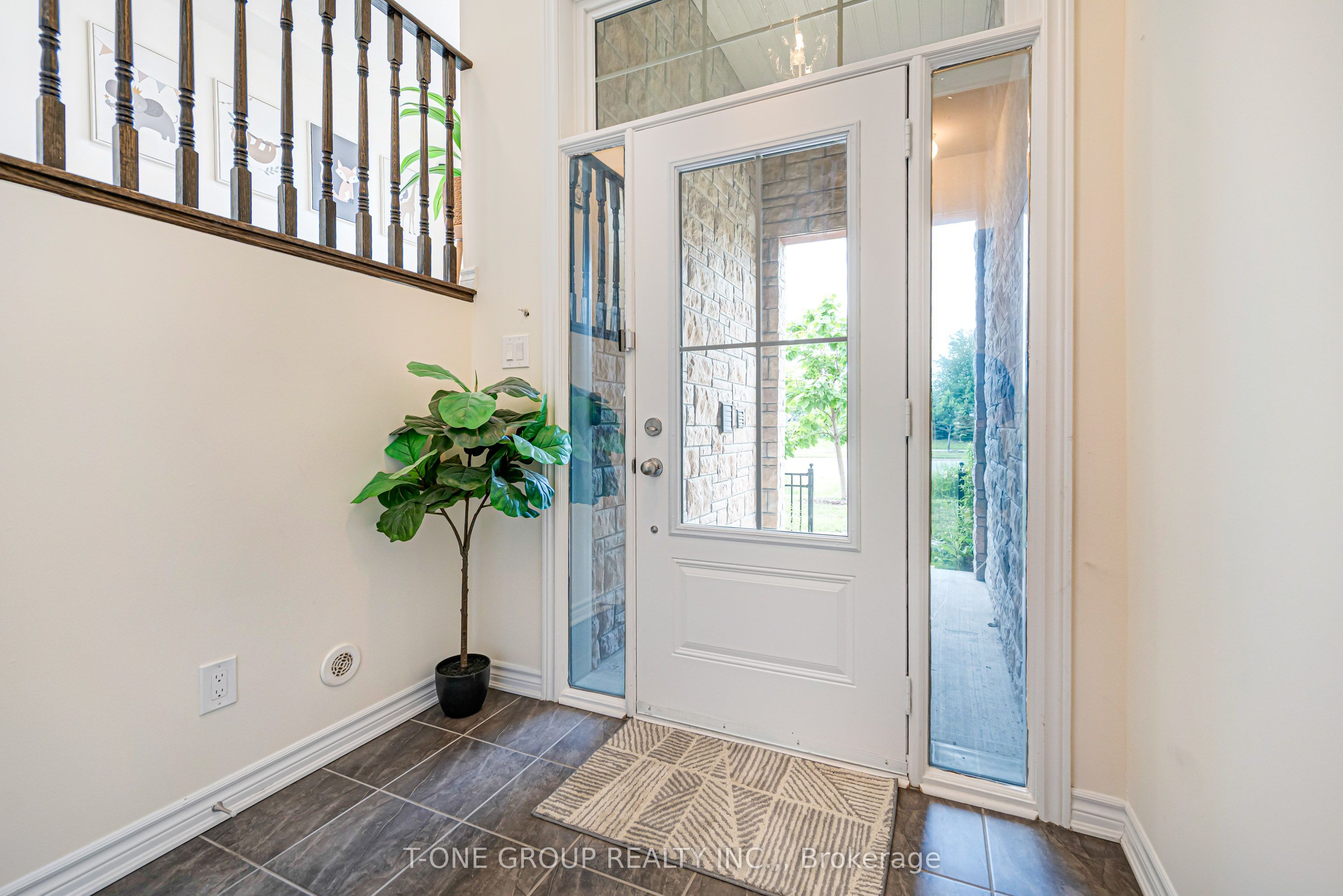 27 Sharbot Lane, Markham, ON L6E 0S7 photo 5