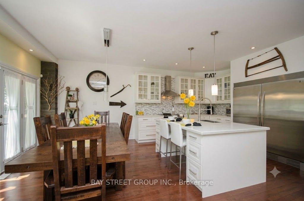 133 Riveredge Drive, Georgina, ON L4P 2P4 photo 5