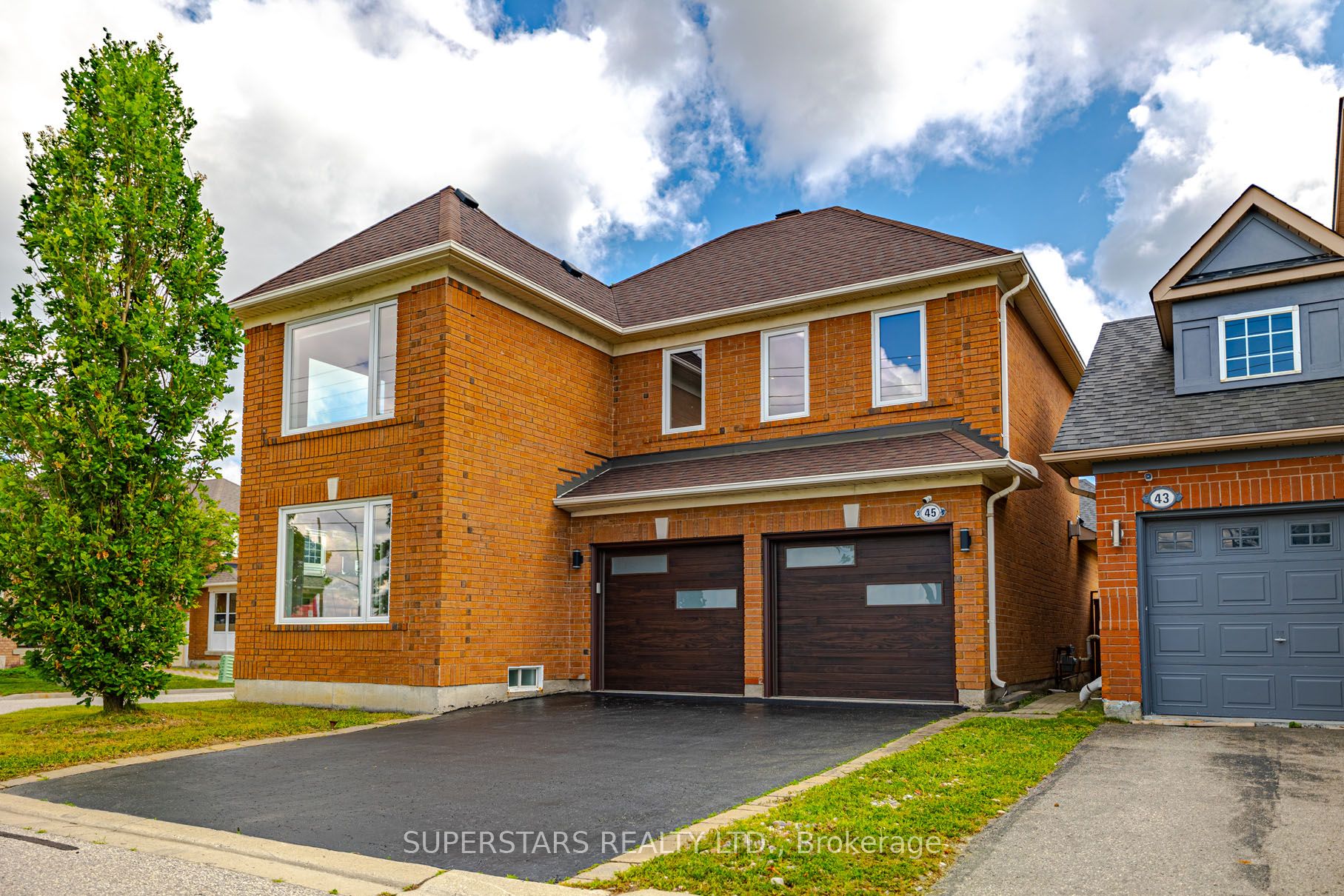 45 Tower Bridge Crescent, Markham, ON L6C 2M9 photo 3