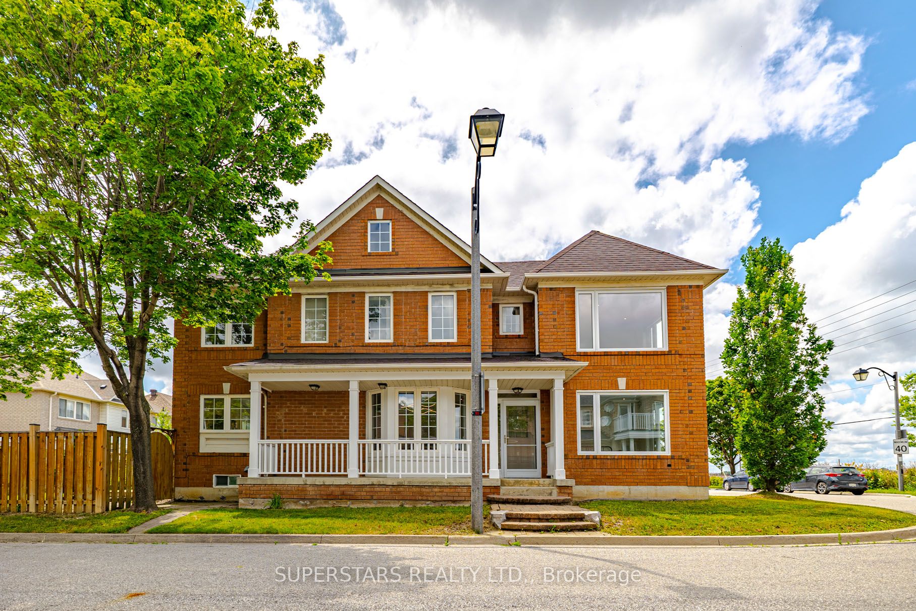 45 Tower Bridge Crescent, Markham, ON L6C 2M9 photo 4