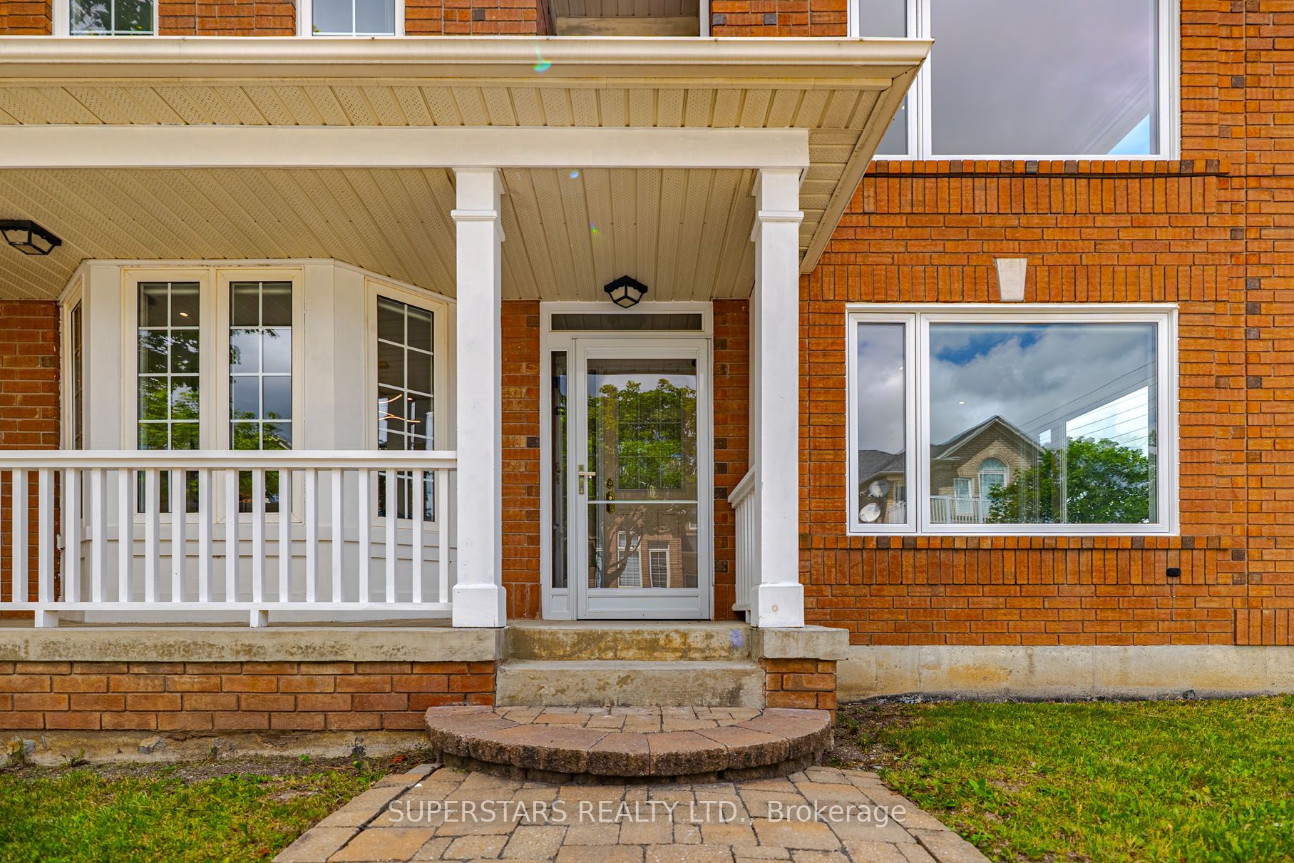 45 Tower Bridge Crescent, Markham, ON L6C 2M9 photo 5