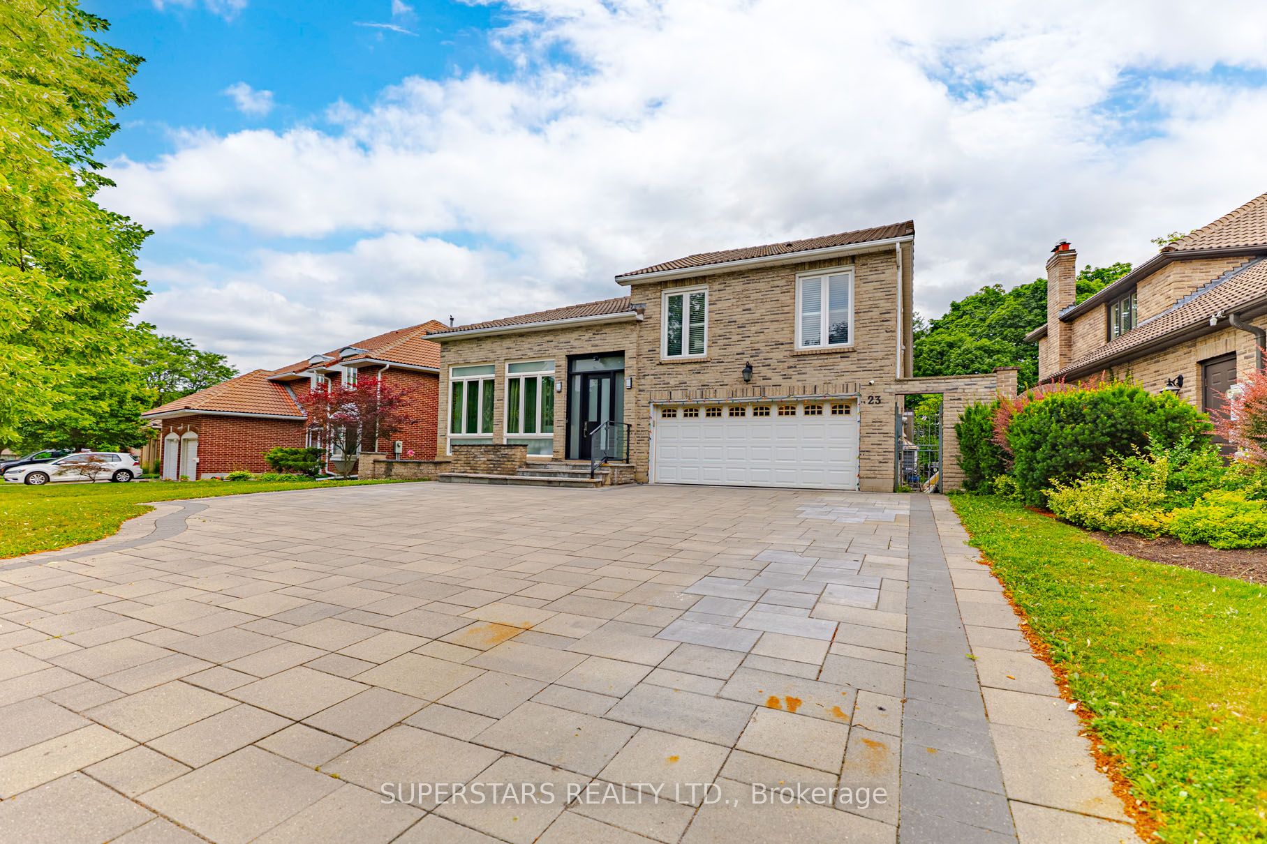 23 Montgomery Court, Markham, ON L3R 0C4 photo 3