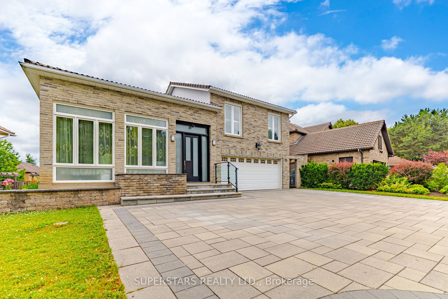 23 Montgomery Court, Markham, ON L3R 0C4 photo 4