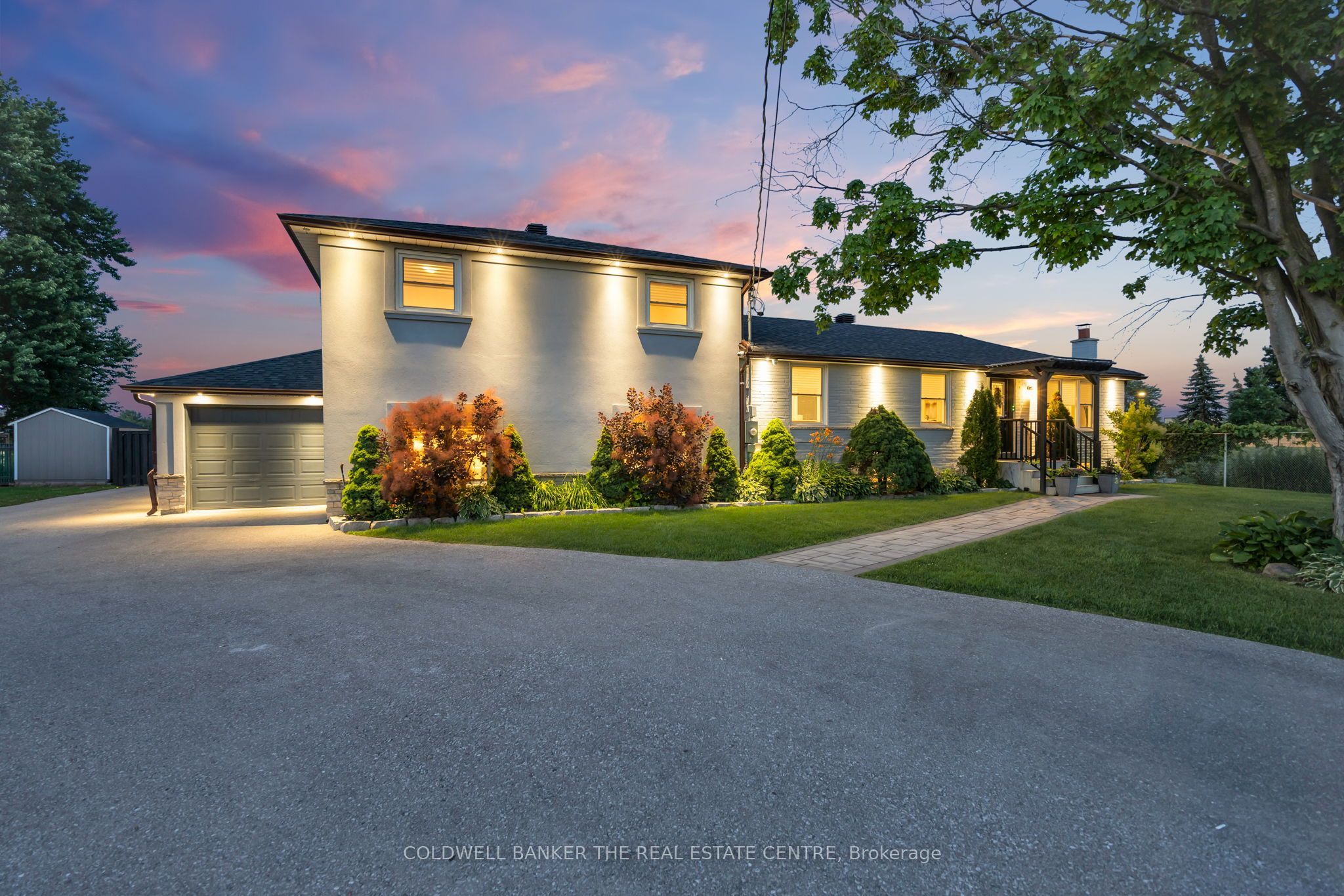 683 Simcoe Road, Bradford West Gwillimbury, ON L3Z 4B4