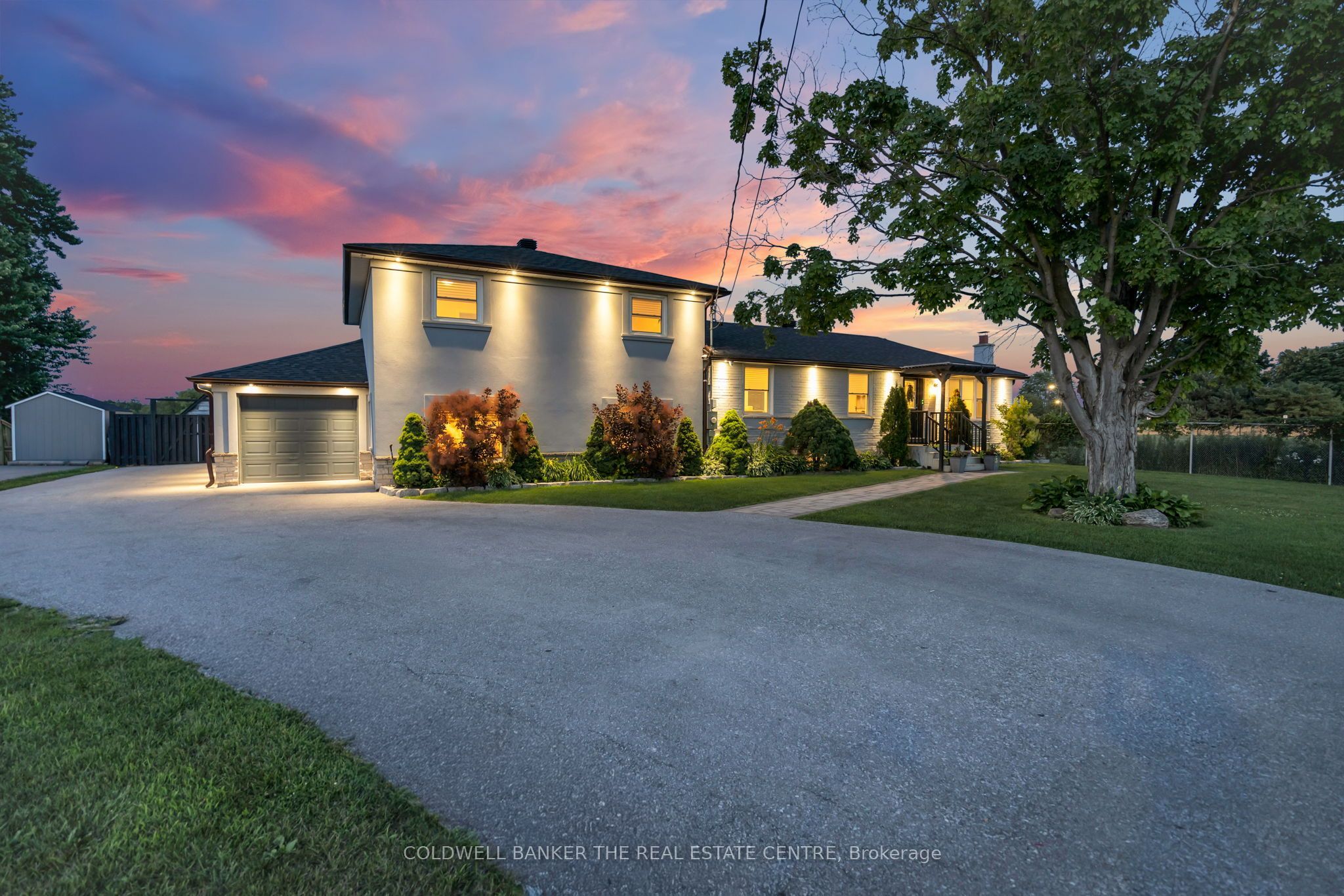683 Simcoe Road, Bradford West Gwillimbury, ON L3Z 4B4 photo 2