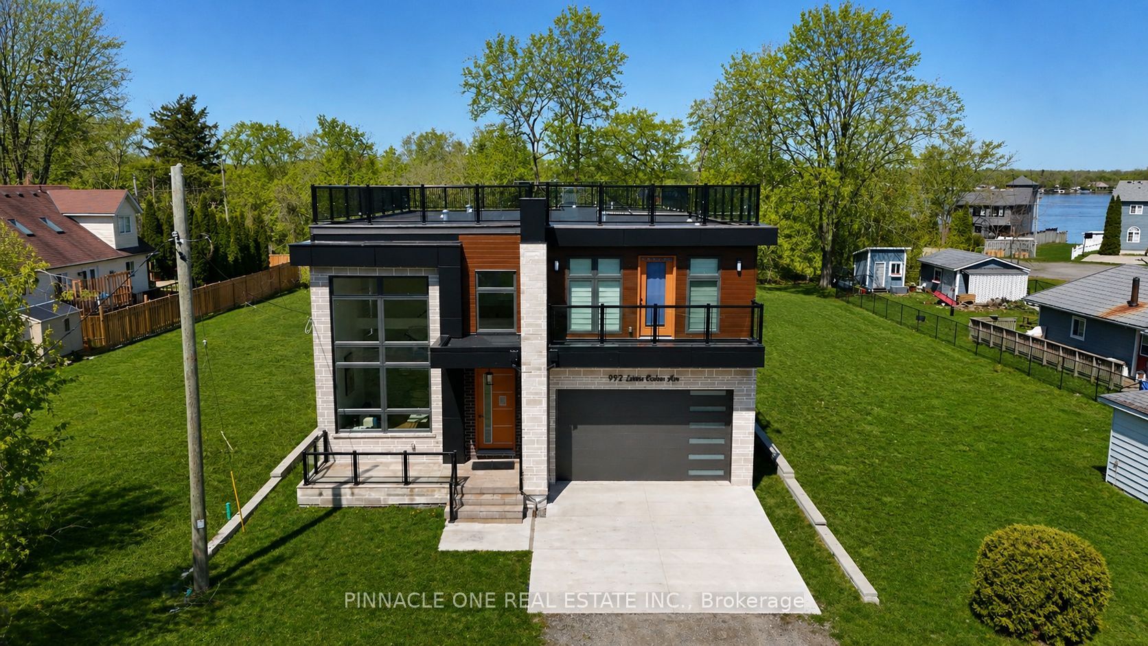 992 Little Cedar Avenue, Innisfil, ON L0L 1W0 photo 3
