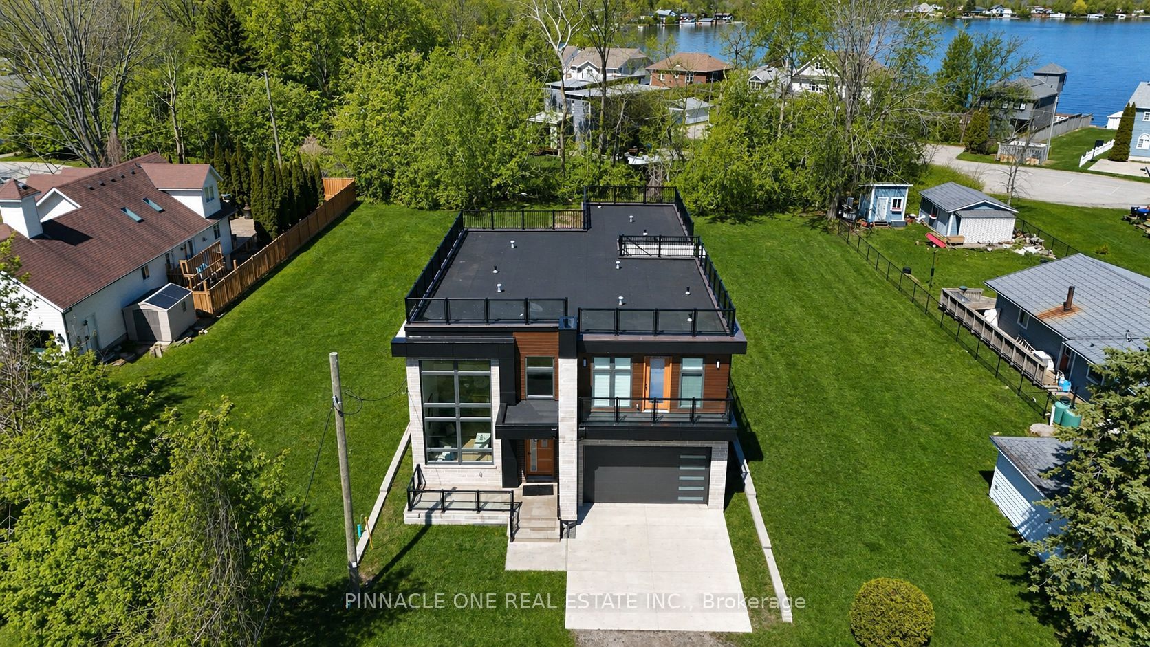 992 Little Cedar Avenue, Innisfil, ON L0L 1W0 photo 4