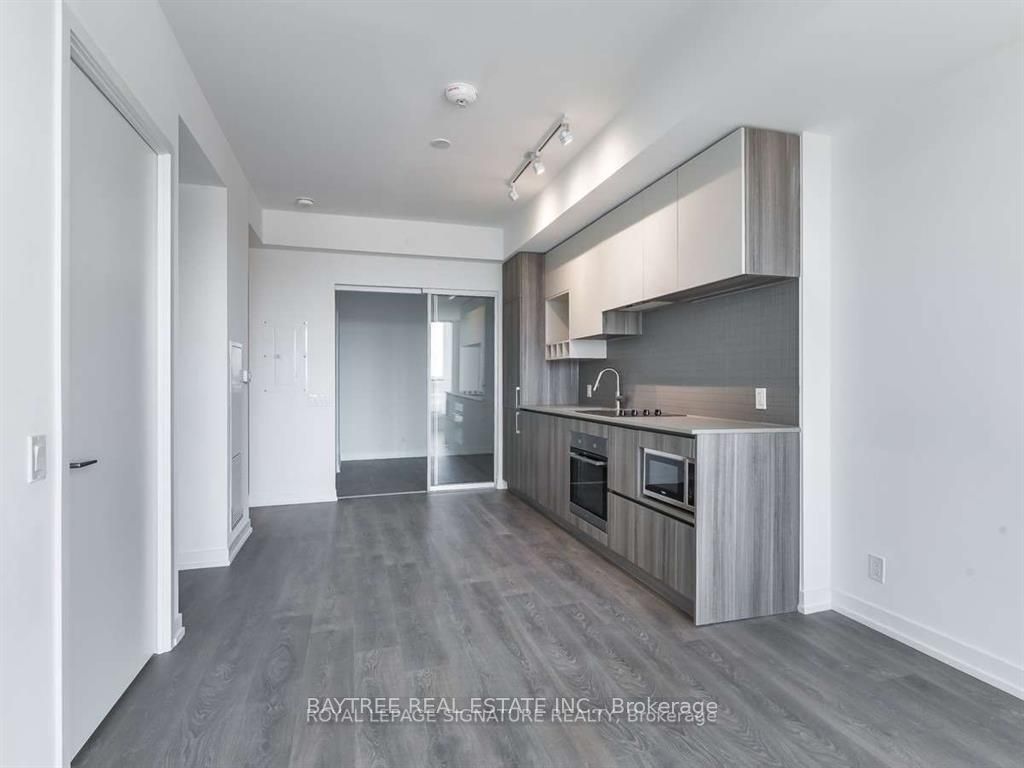 5 Buttermill Avenue 3607, Vaughan, ON L4K 0J5 photo 3