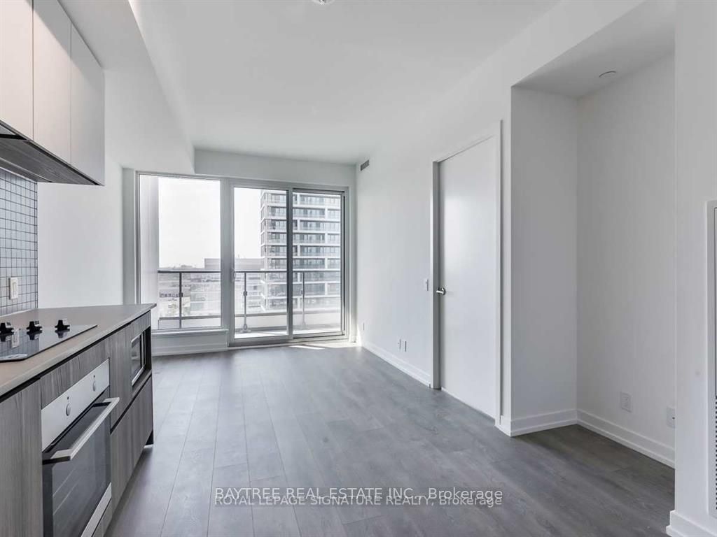 5 Buttermill Avenue 3607, Vaughan, ON L4K 0J5 photo 5