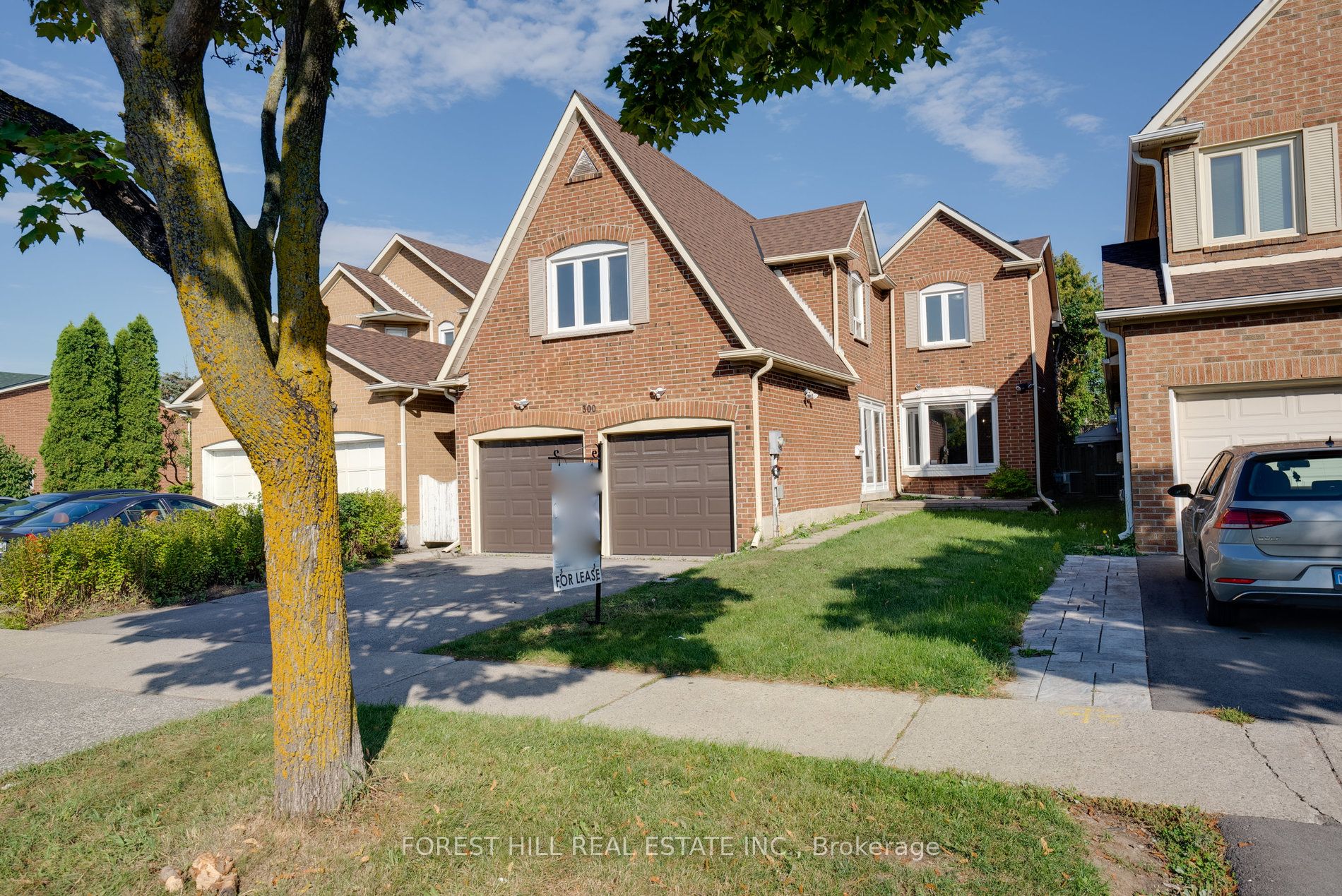300 Conley Street, Vaughan, ON L4J 2Z6