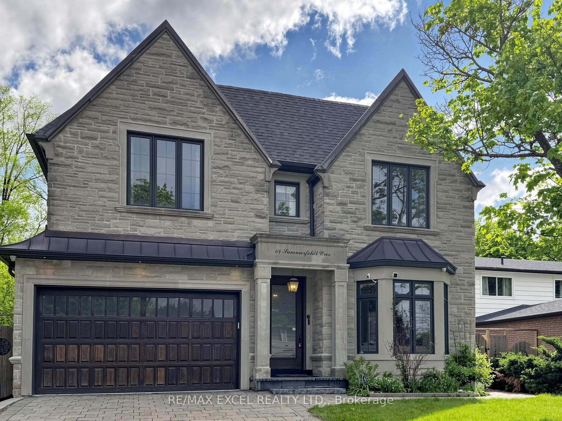 64 SUMMERFELDT Crescent, Markham, ON L3R 2B2 photo 2