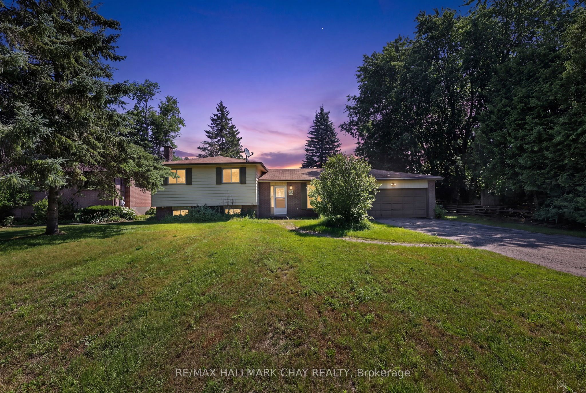23 Pine Park Boulevard, Adjala-Tosorontio, ON L0M 1J0 photo 3