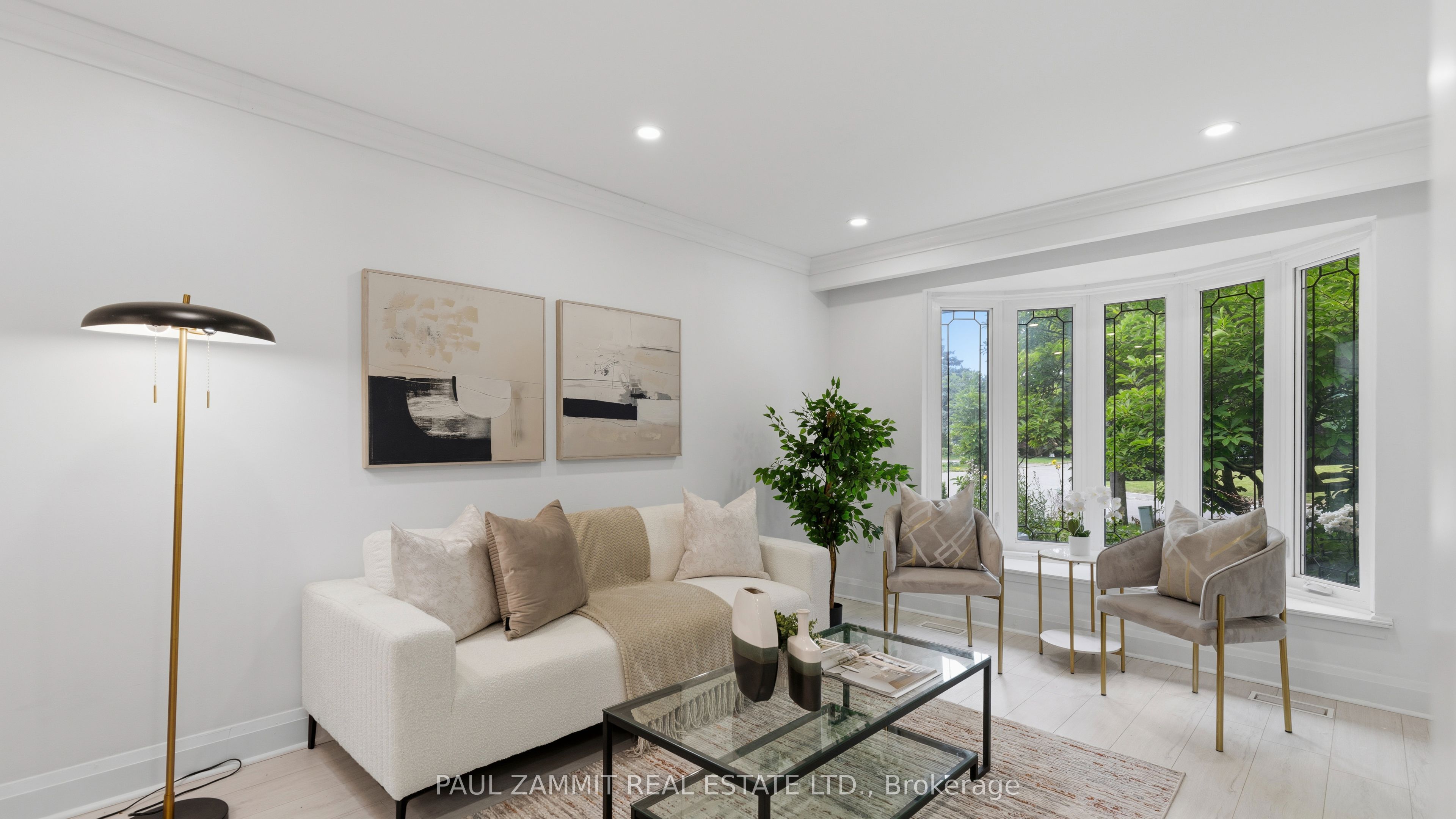 6 King Richard Court, Markham, ON L3P 1M1 photo 3