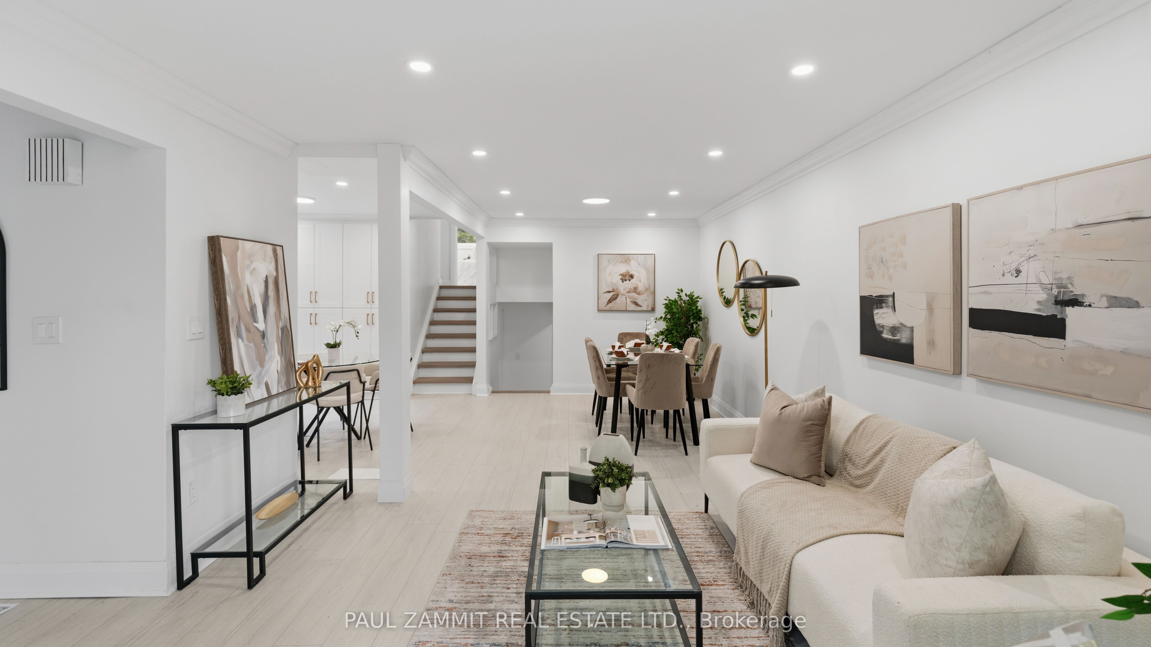 6 King Richard Court, Markham, ON L3P 1M1 photo 5