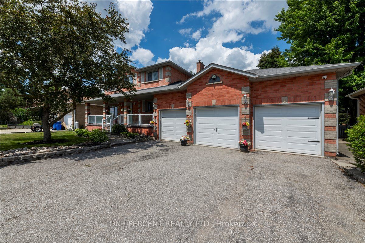 101 Toll Road, East Gwillimbury, ON L9N 1G7