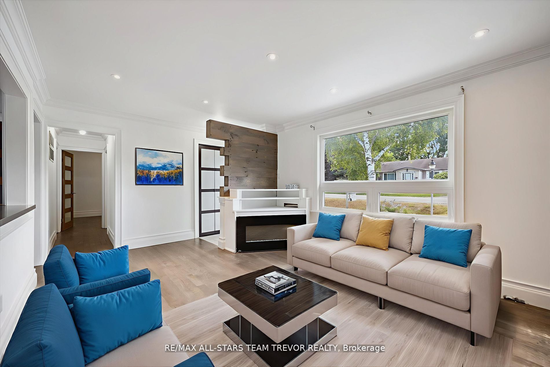 370 Adeline Drive, Georgina, ON L4P 3C3 photo 4