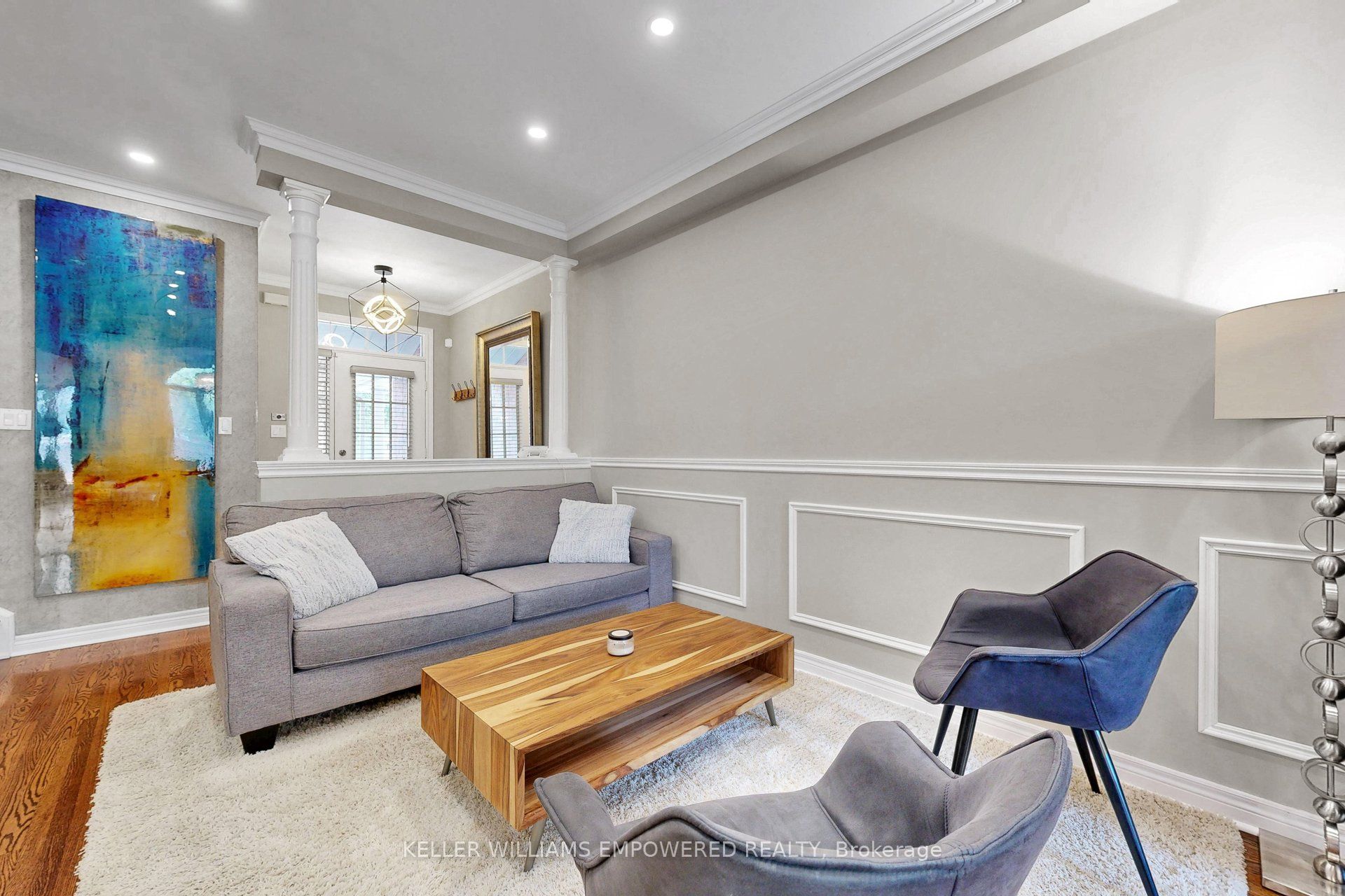 190 Harding Boulevard W 26, Richmond Hill, ON L4C 0J9 photo 4