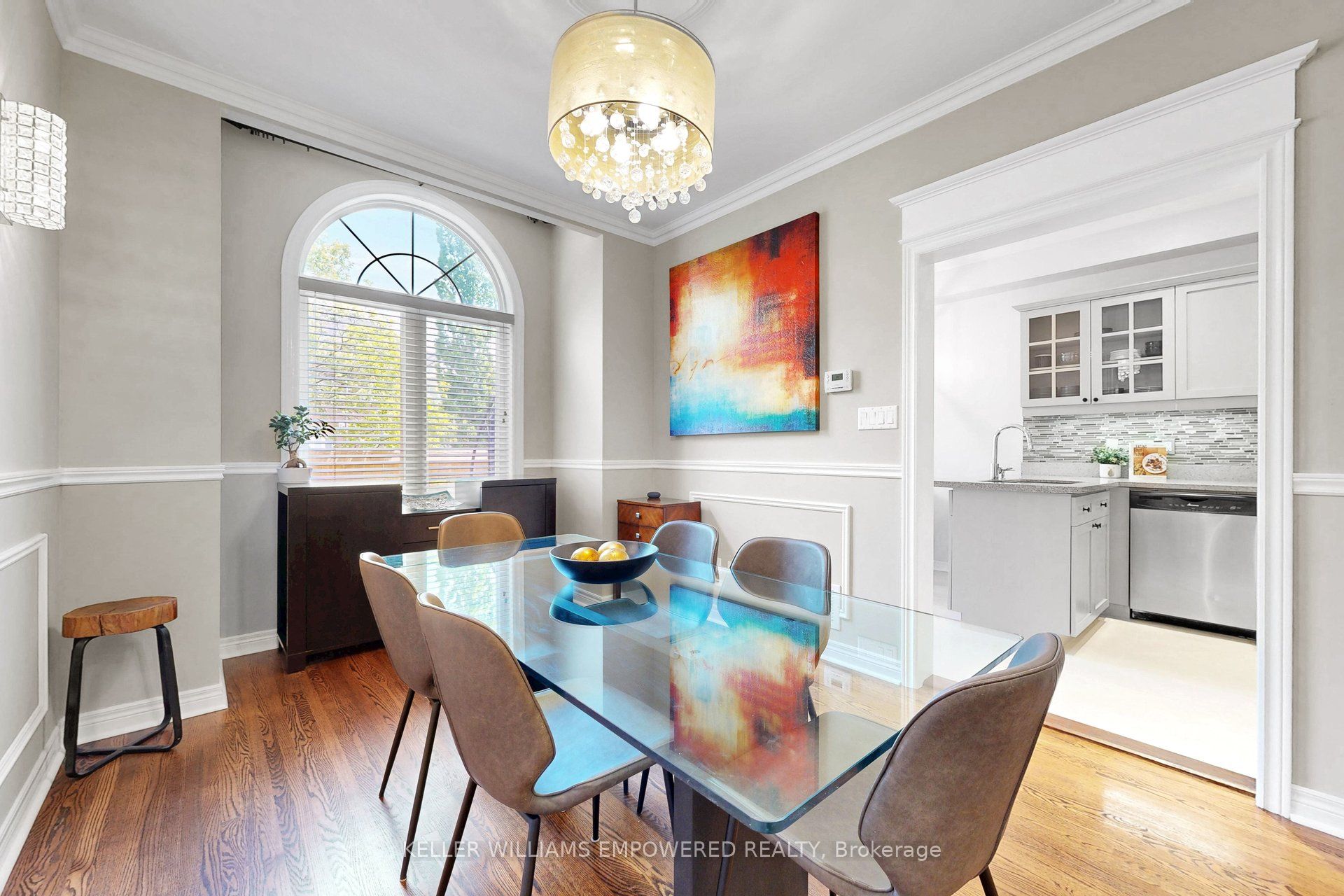 190 Harding Boulevard W 26, Richmond Hill, ON L4C 0J9 photo 5