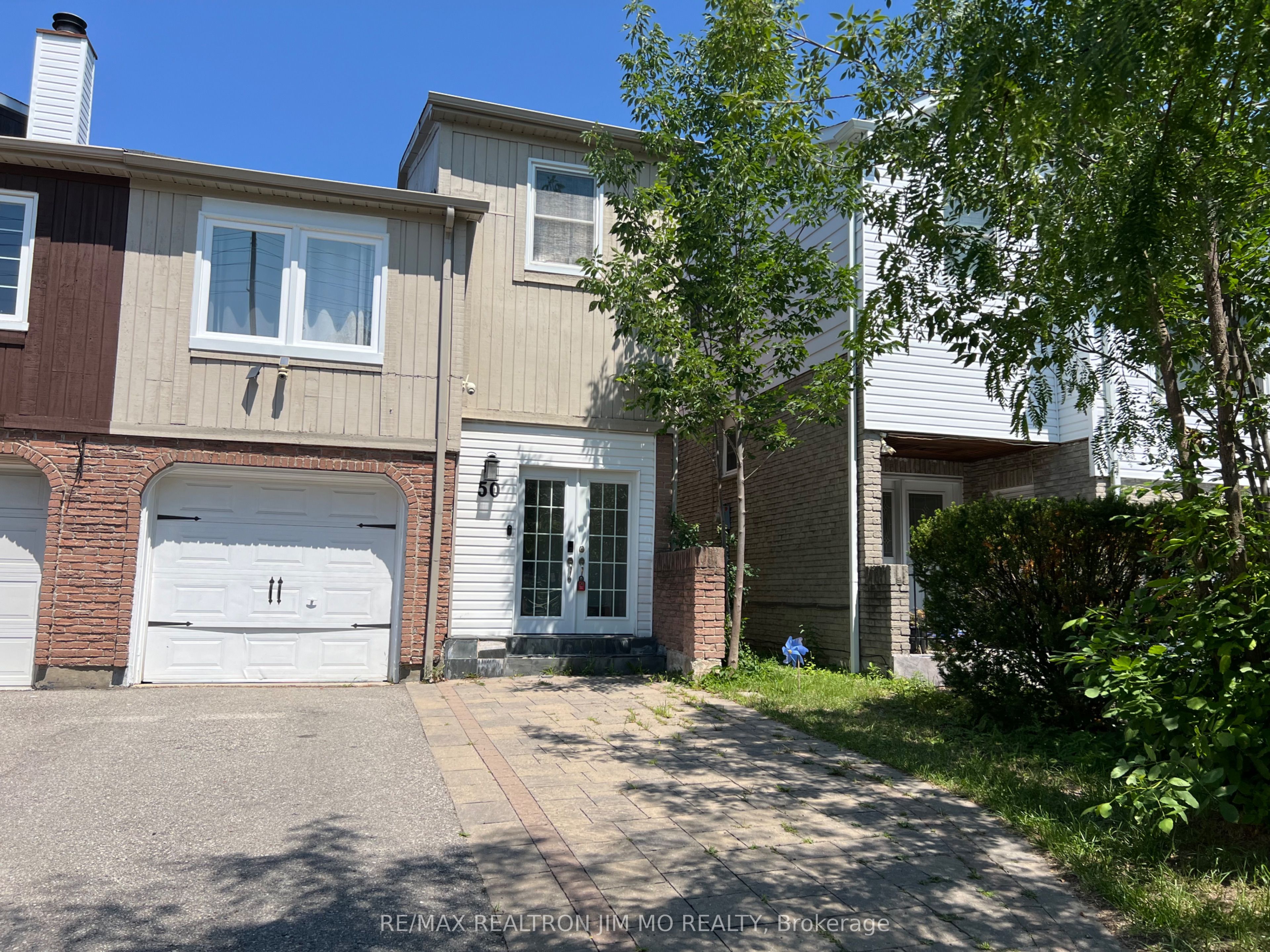 50 Reginald Crescent Basement, Markham, ON L3P 3T7 photo 2